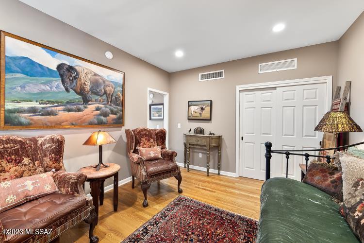 The Summit at Finger Rock (1-36) - Residential