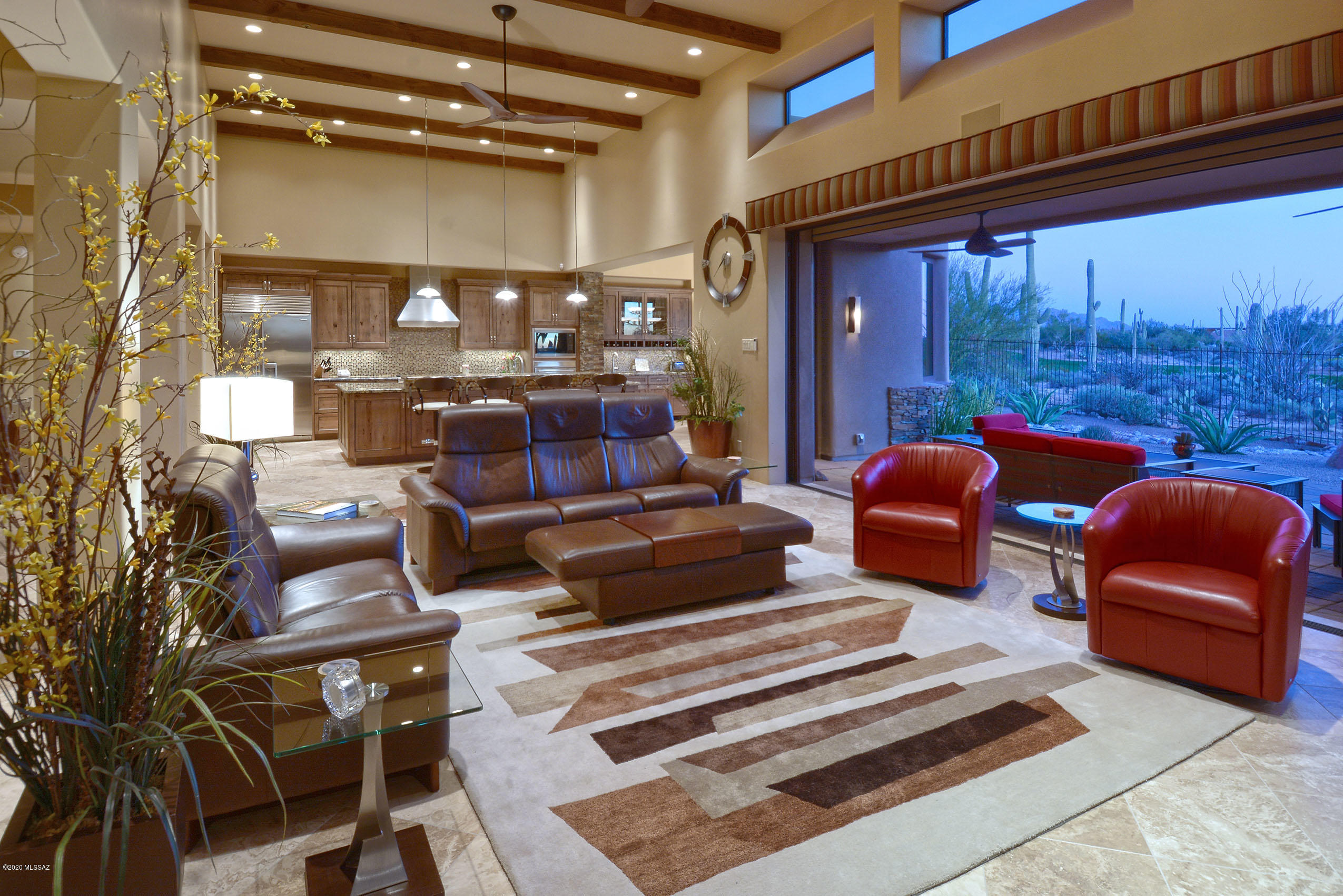 Dove Mountain Resort (1-153) - Residential