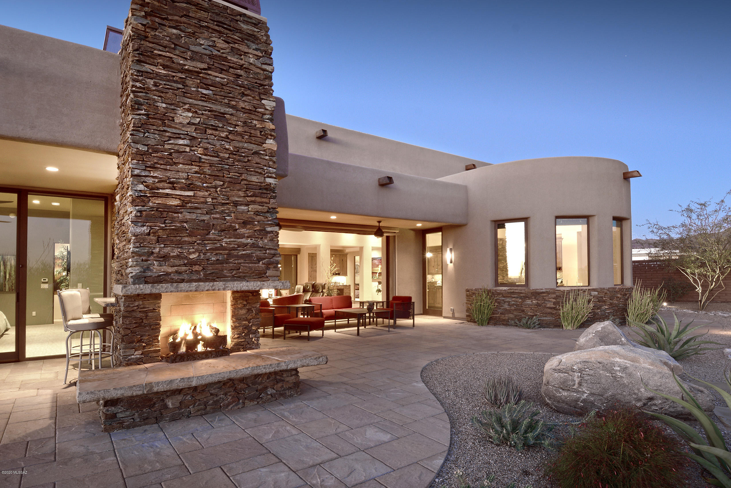 Dove Mountain Resort (1-153) - Residential