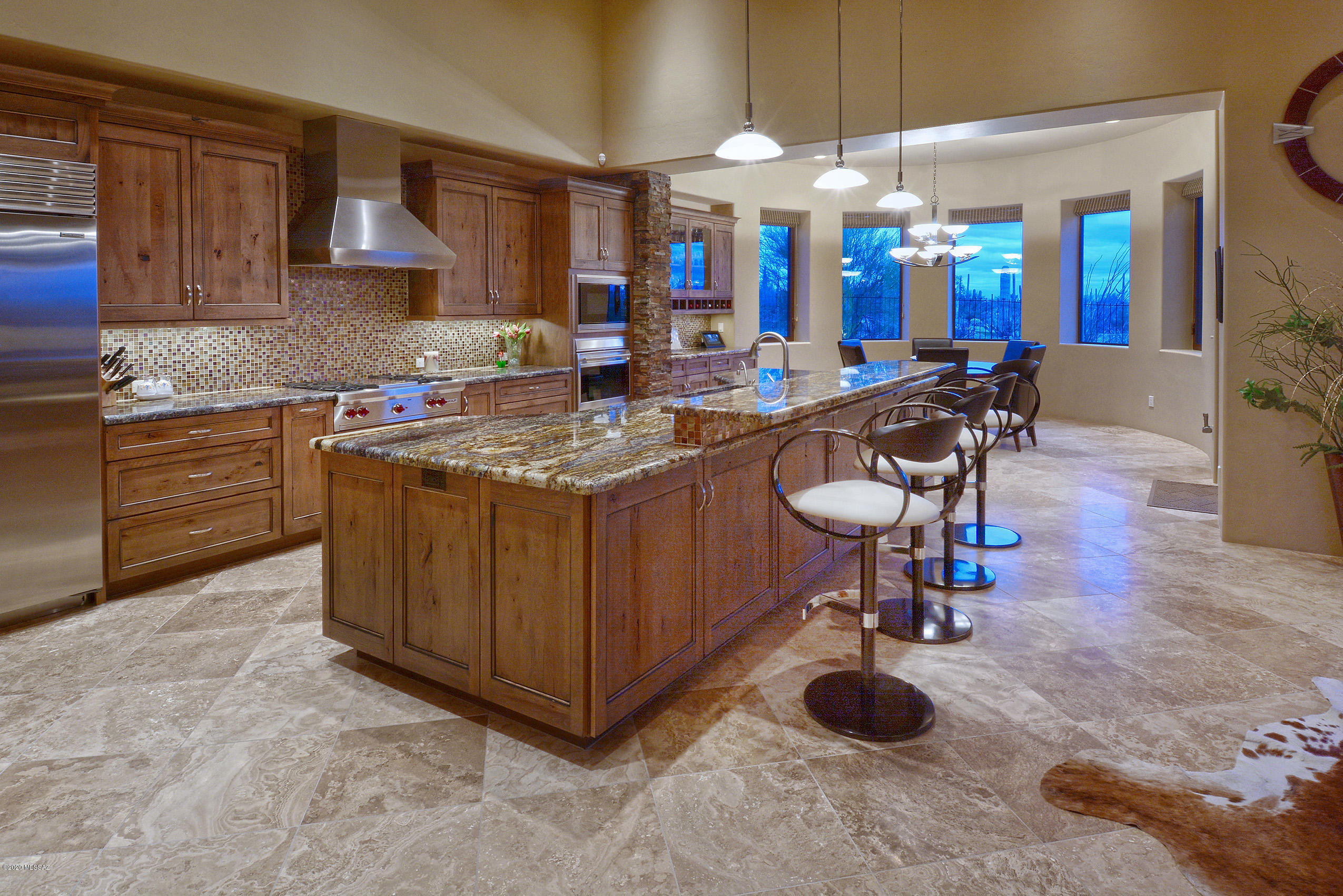 Dove Mountain Resort (1-153) - Residential