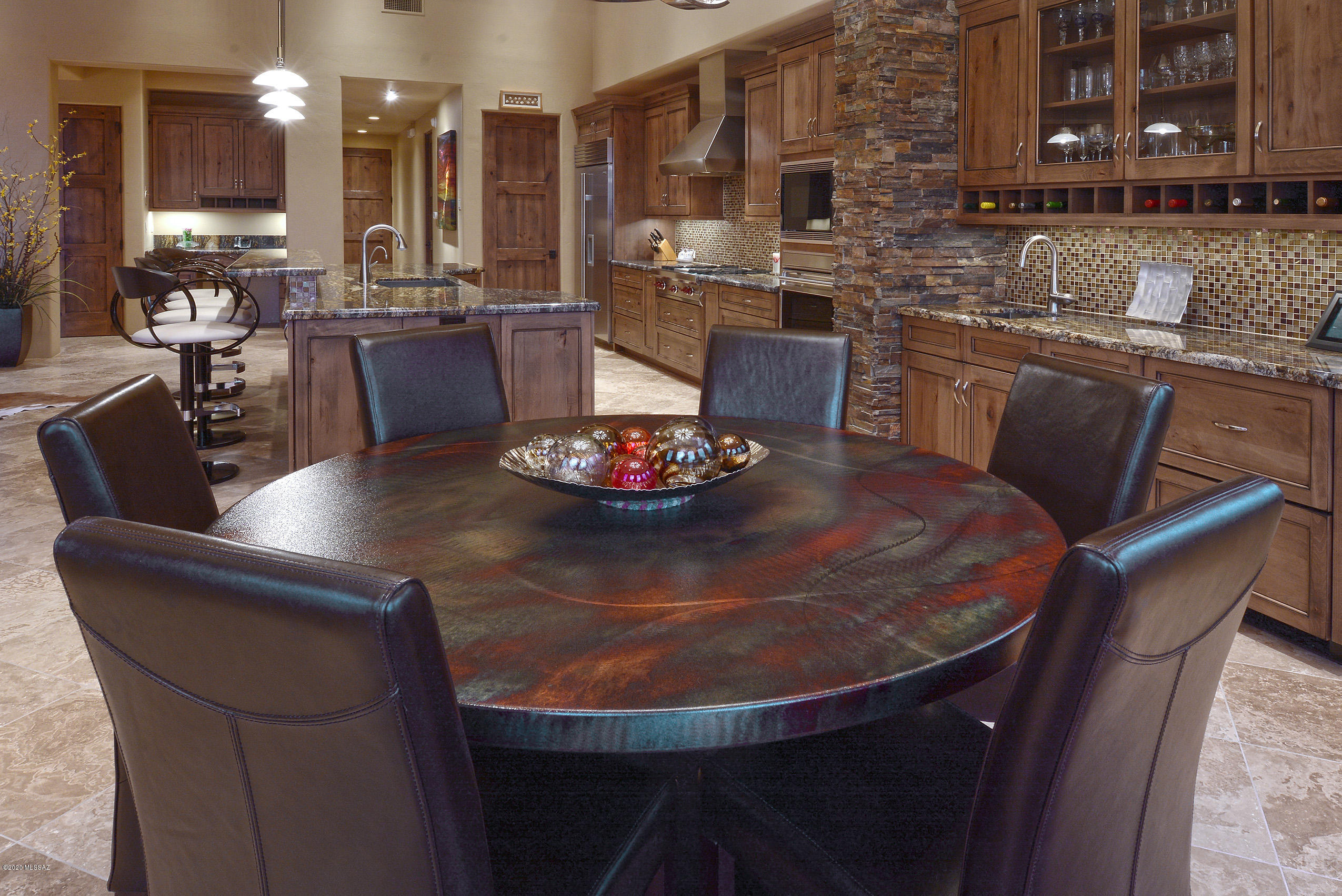 Dove Mountain Resort (1-153) - Residential