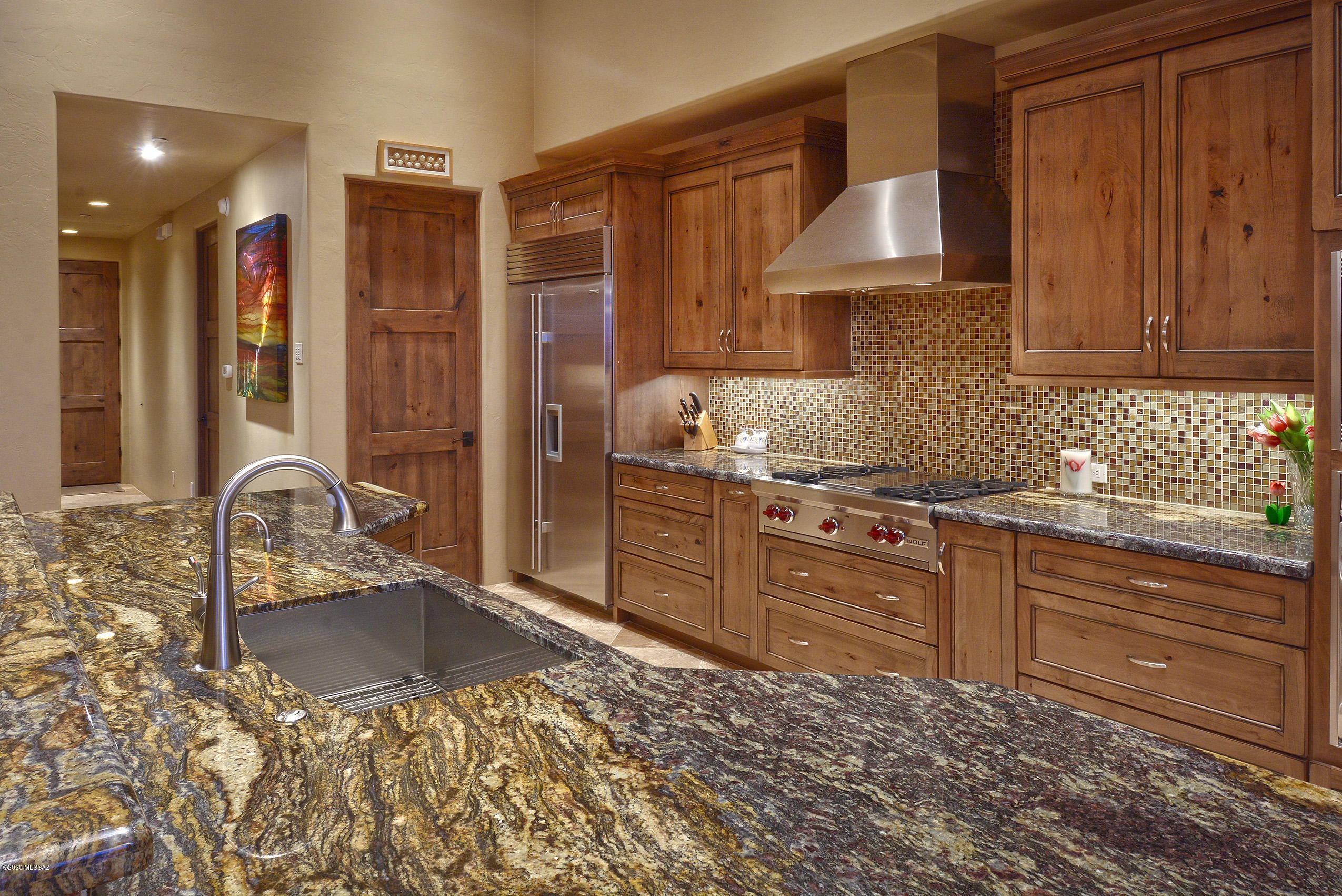 Dove Mountain Resort (1-153) - Residential