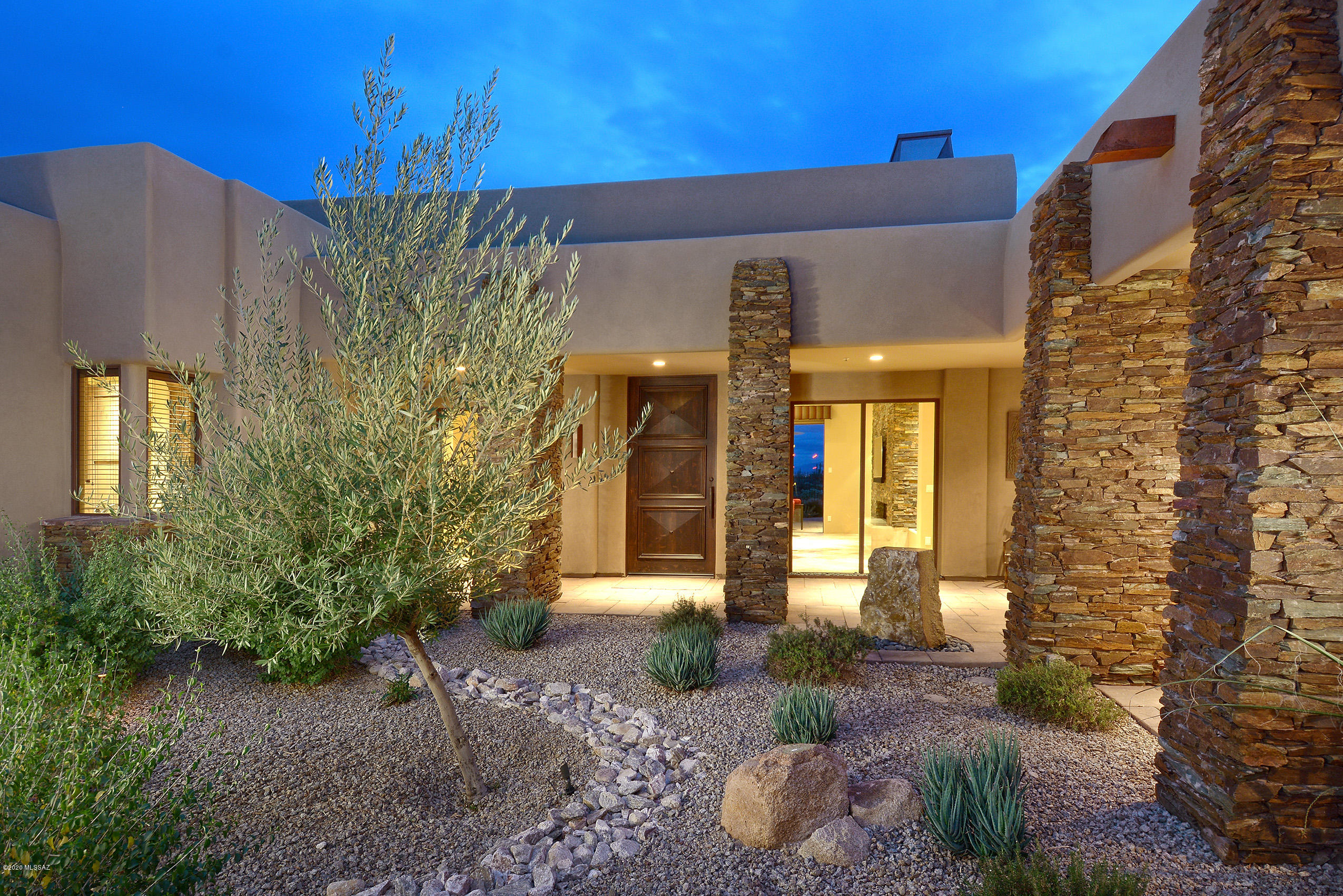 Dove Mountain Resort (1-153) - Residential
