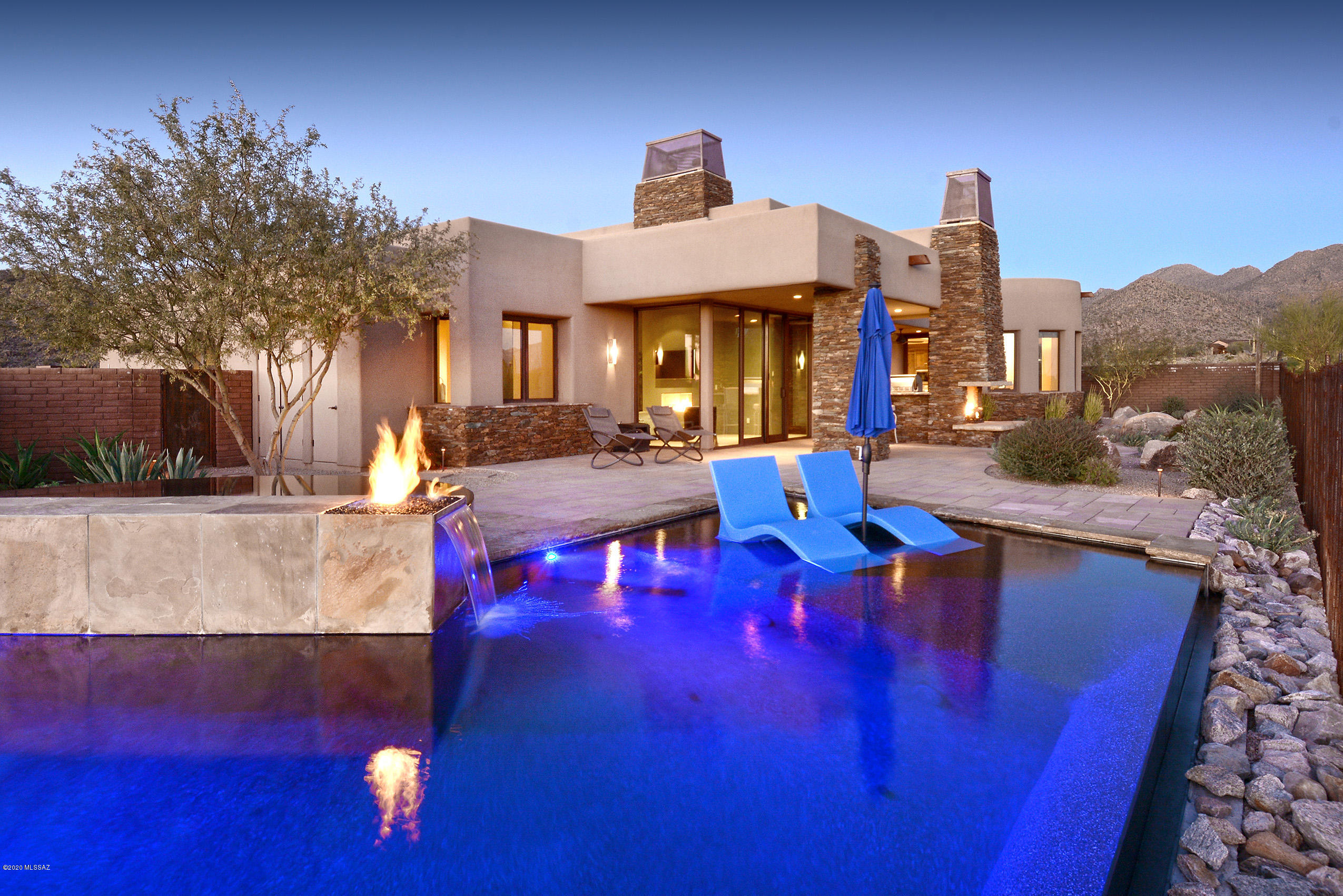 Dove Mountain Resort (1-153) - Residential