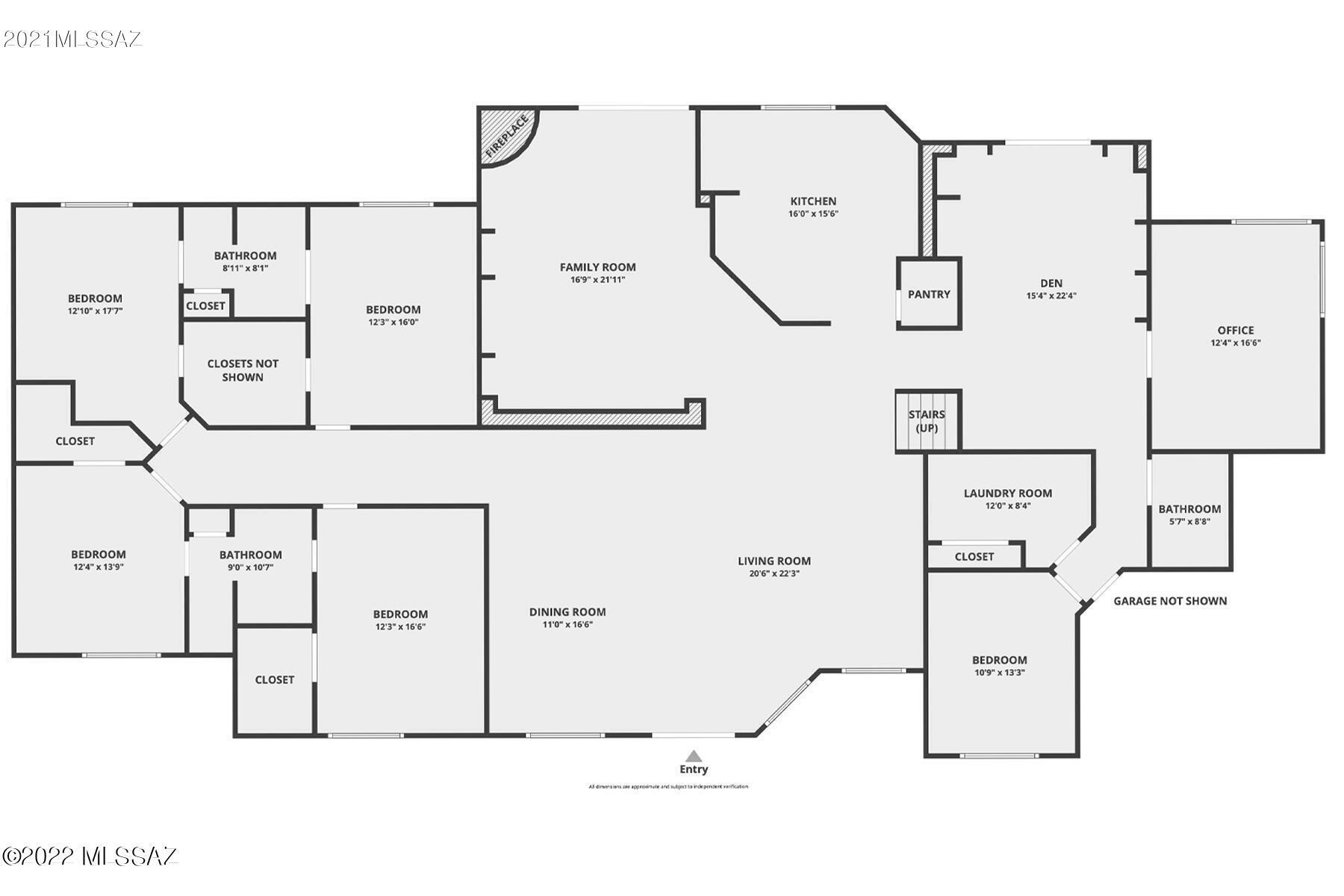 N/A - Residential