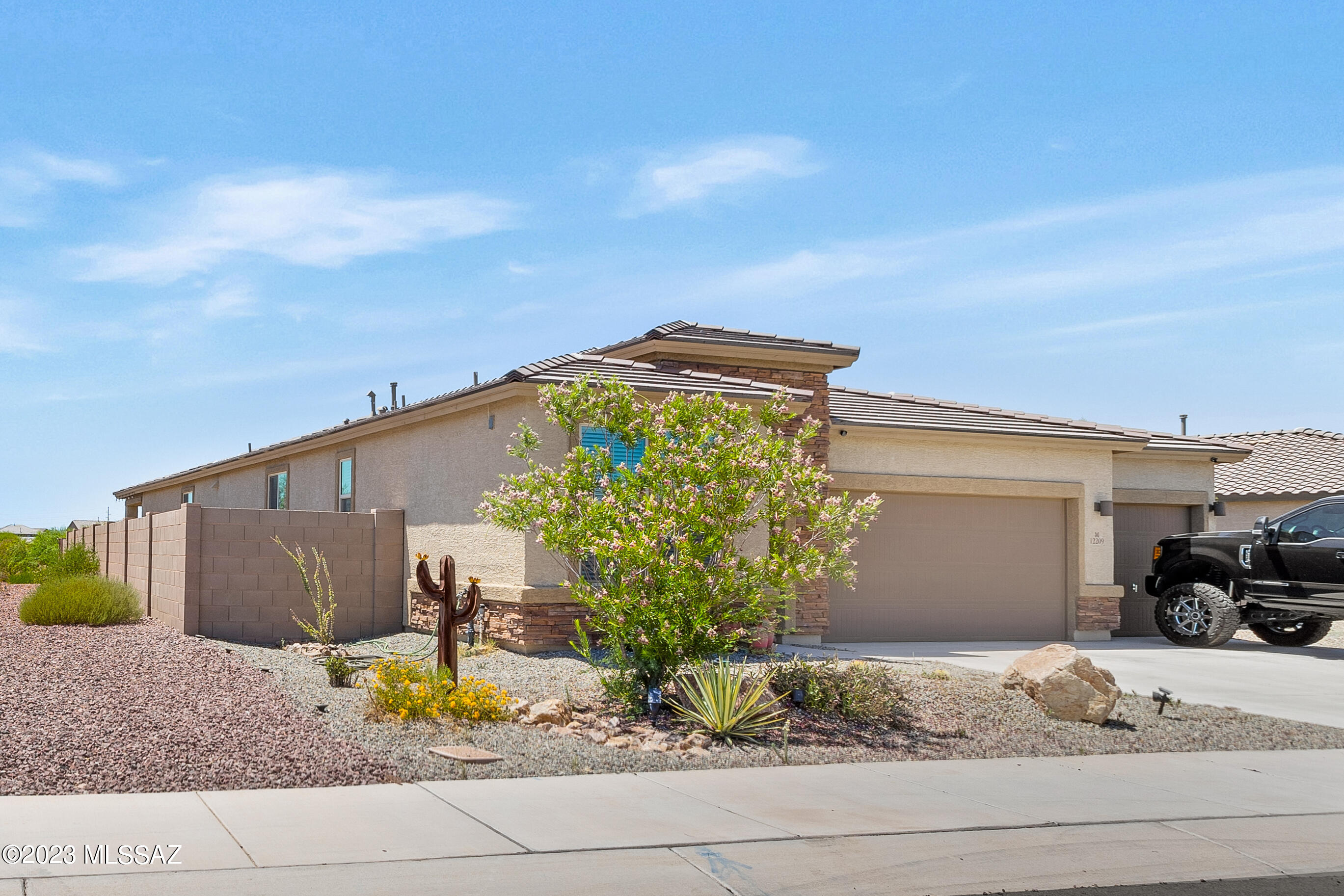 Gladden Farms Blocks 35 & 39 - Residential