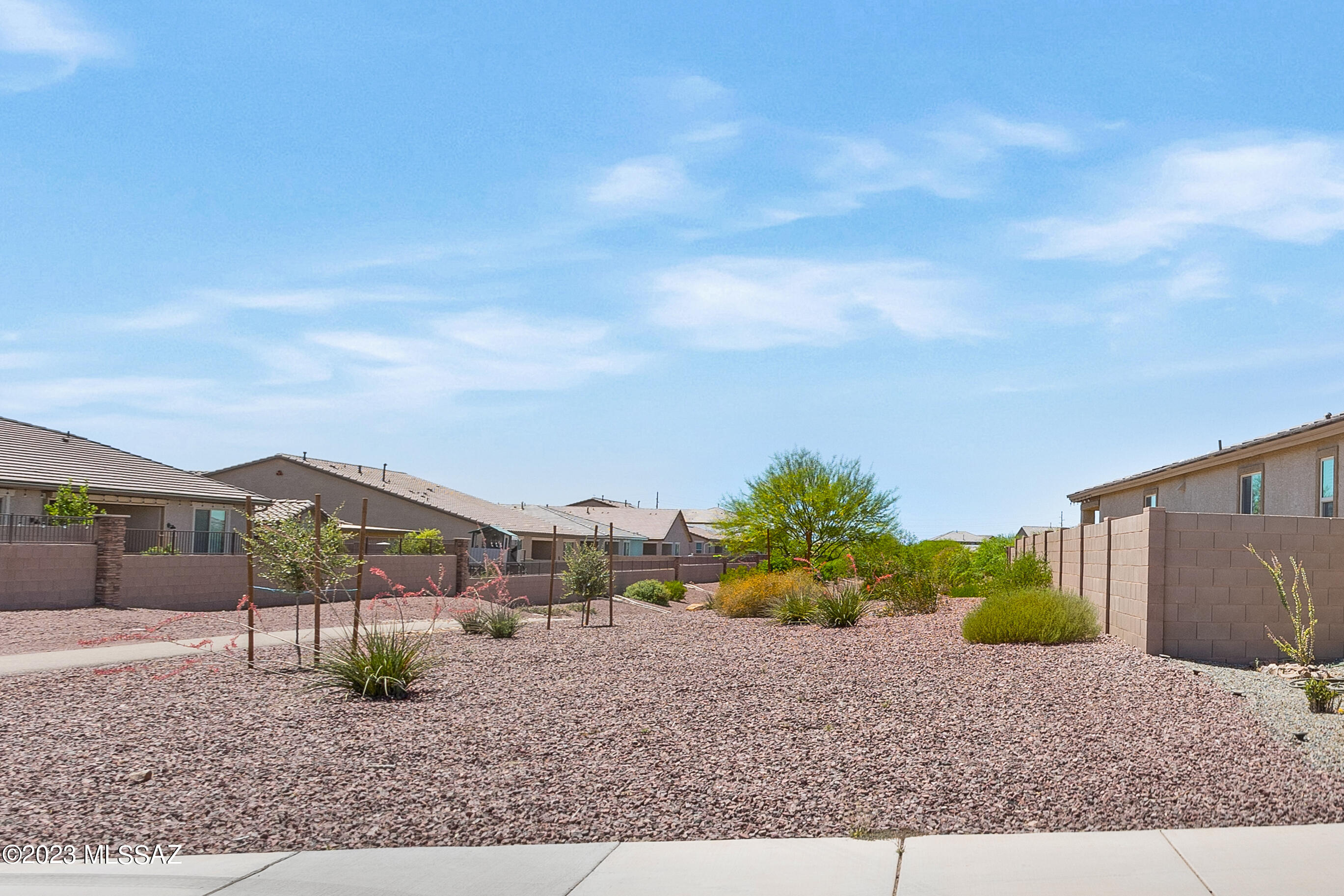 Gladden Farms Blocks 35 & 39 - Residential