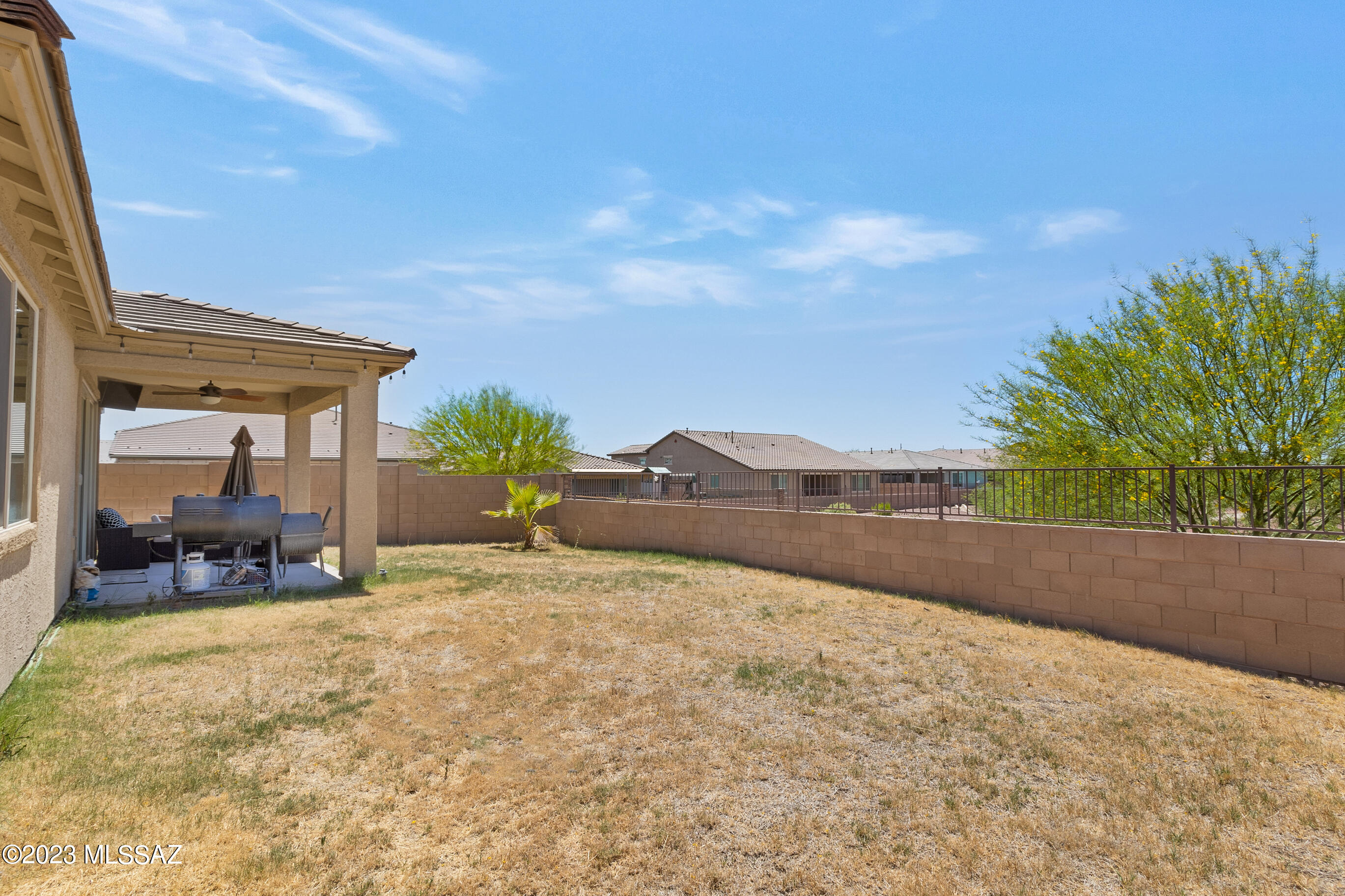 Gladden Farms Blocks 35 & 39 - Residential