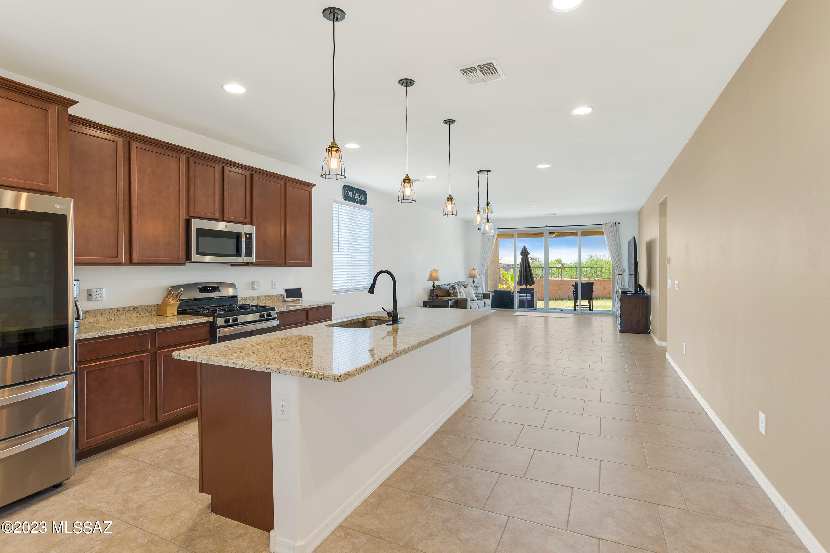 Gladden Farms Blocks 35 & 39 - Residential