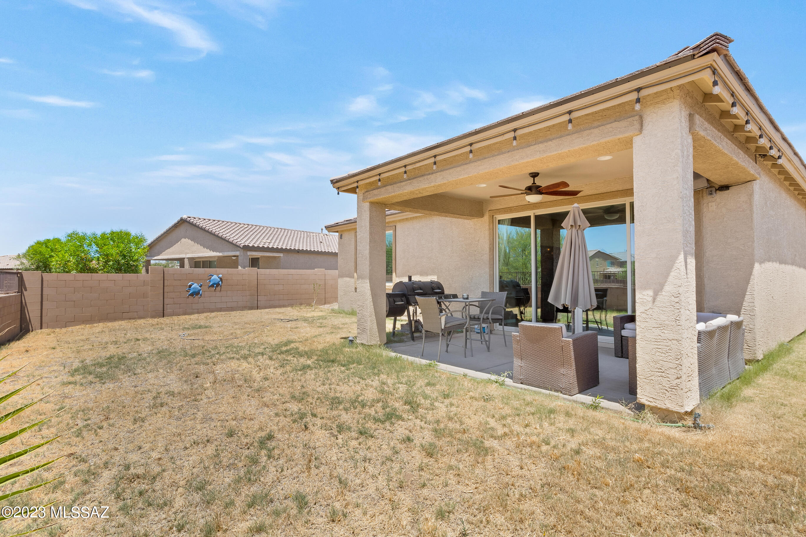 Gladden Farms Blocks 35 & 39 - Residential