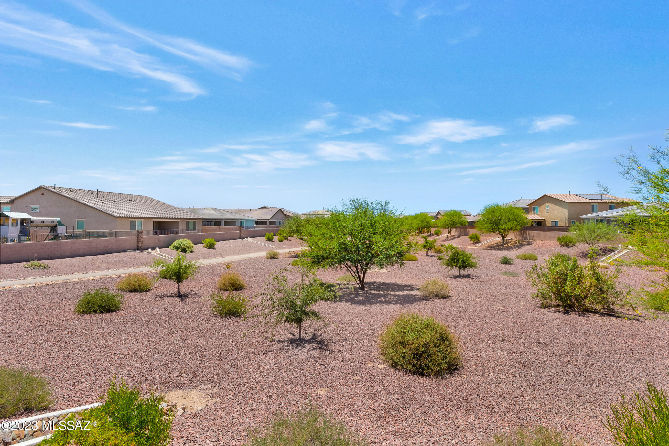 Gladden Farms Blocks 35 & 39 - Residential