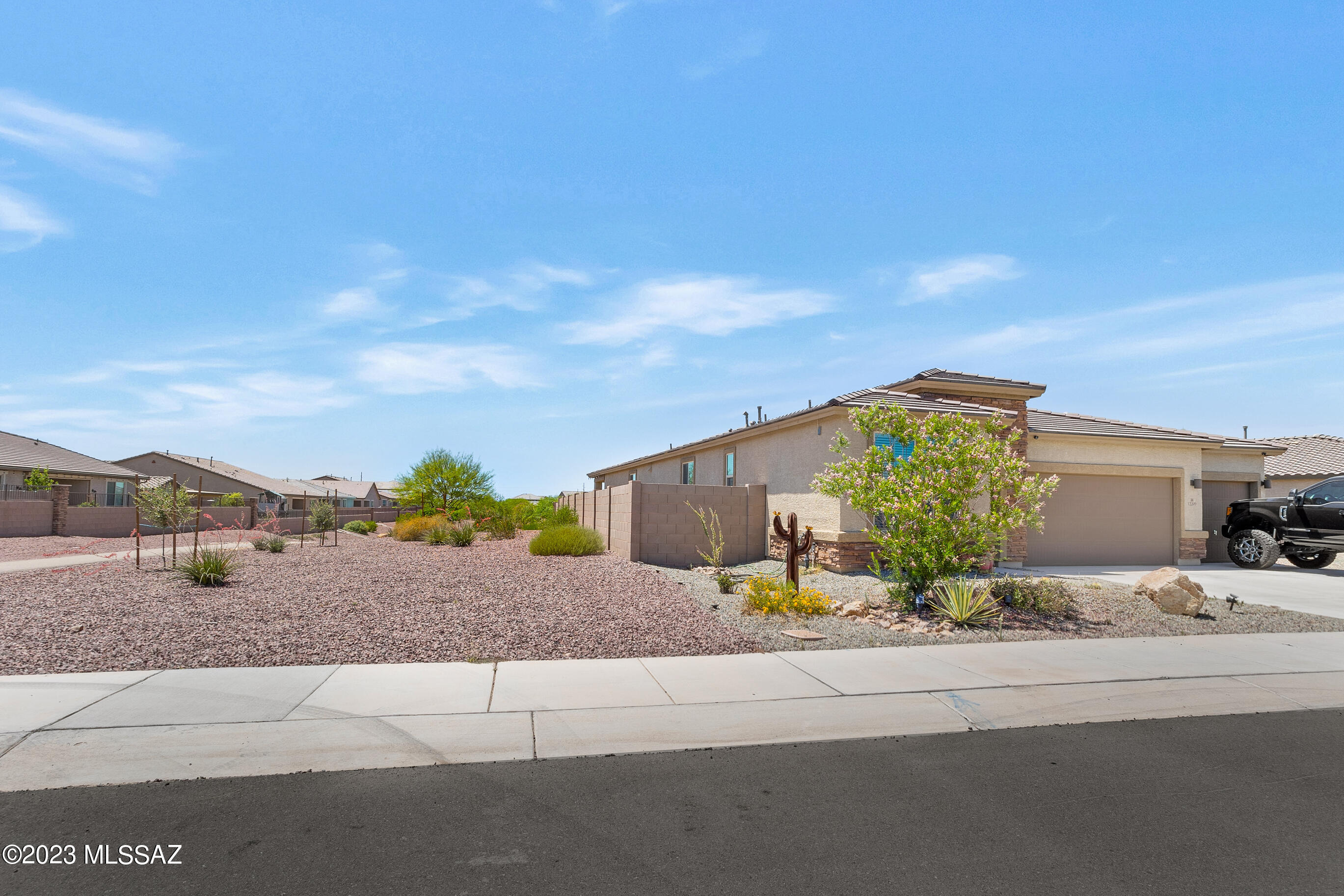 Gladden Farms Blocks 35 & 39 - Residential