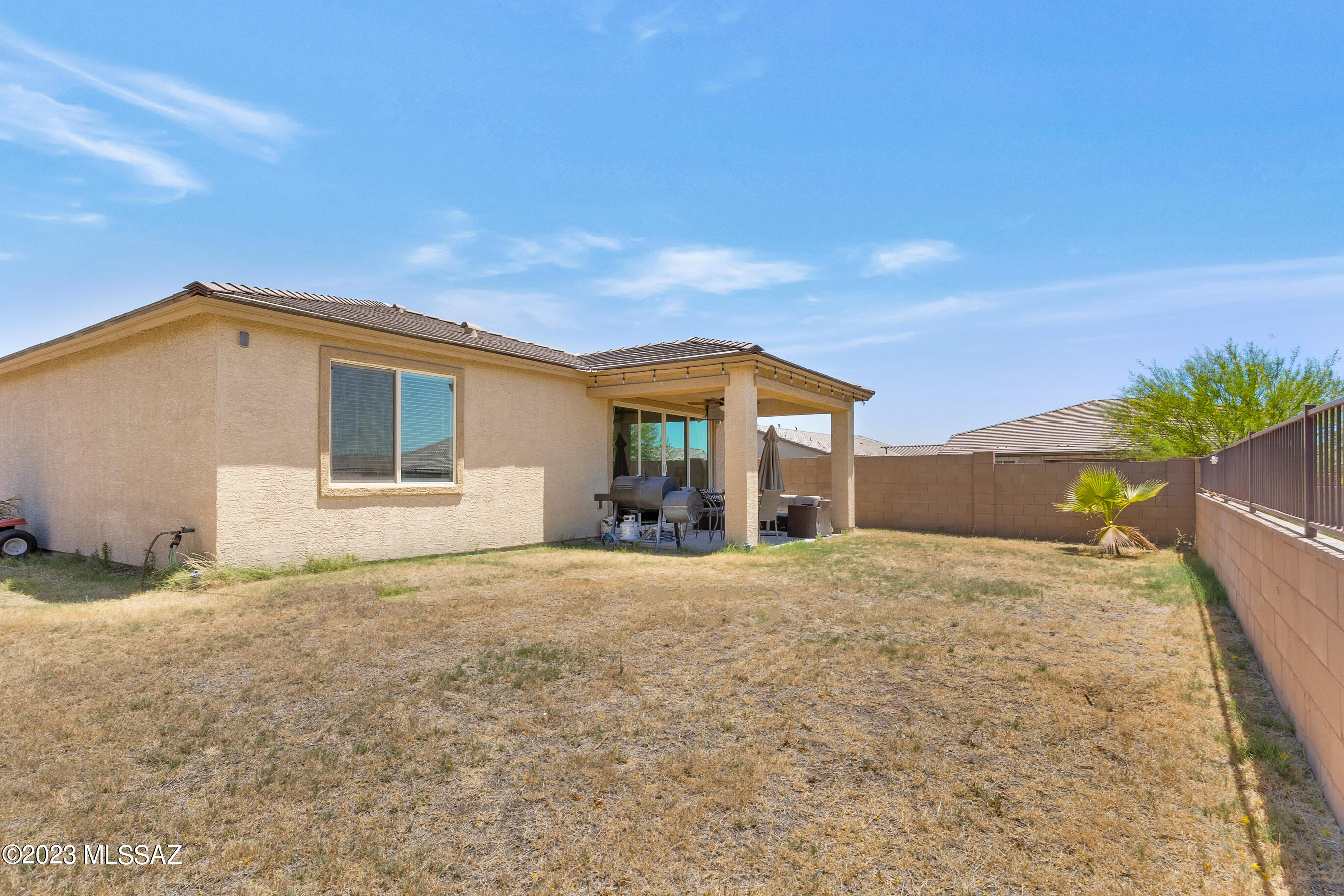 Gladden Farms Blocks 35 & 39 - Residential