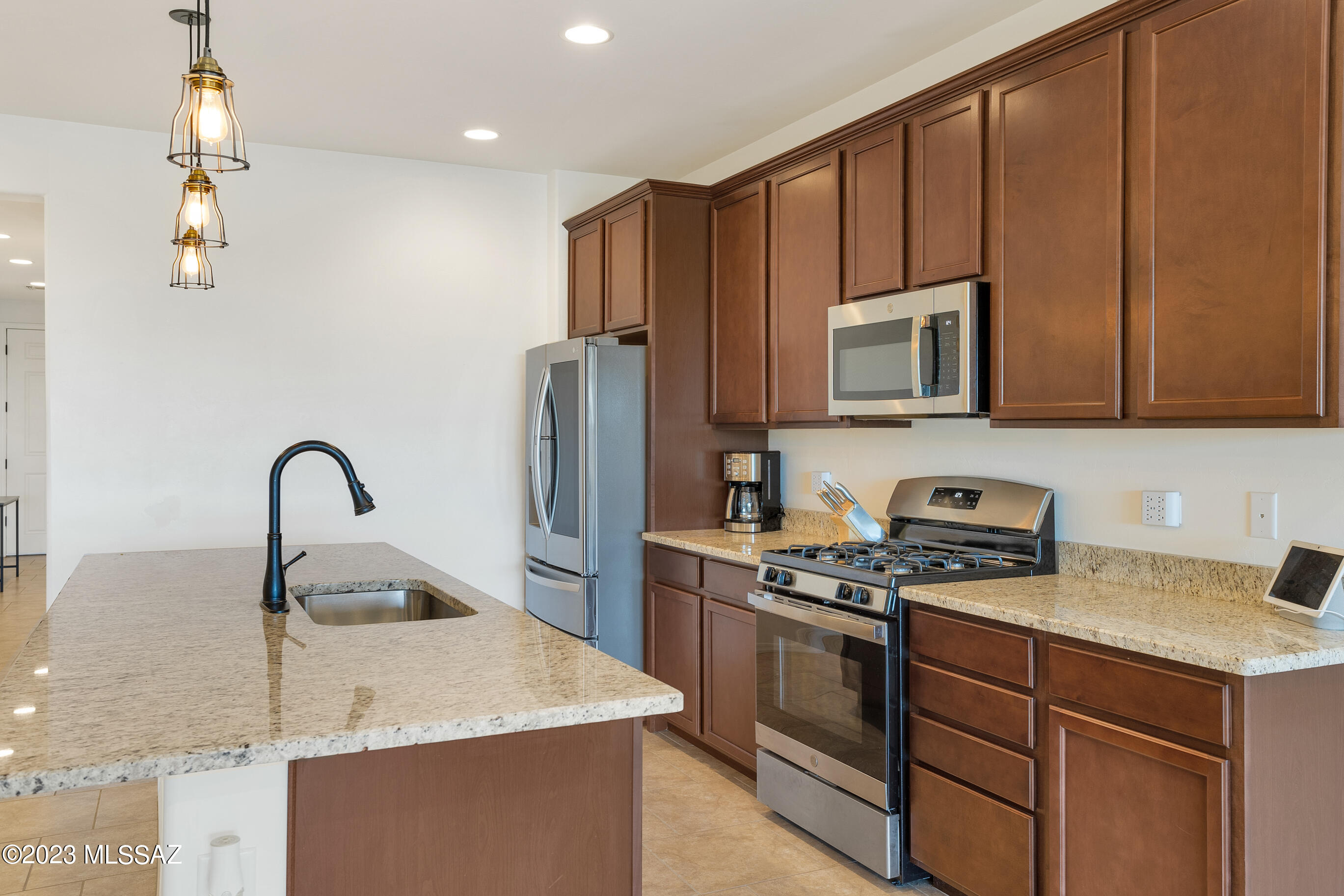 Gladden Farms Blocks 35 & 39 - Residential