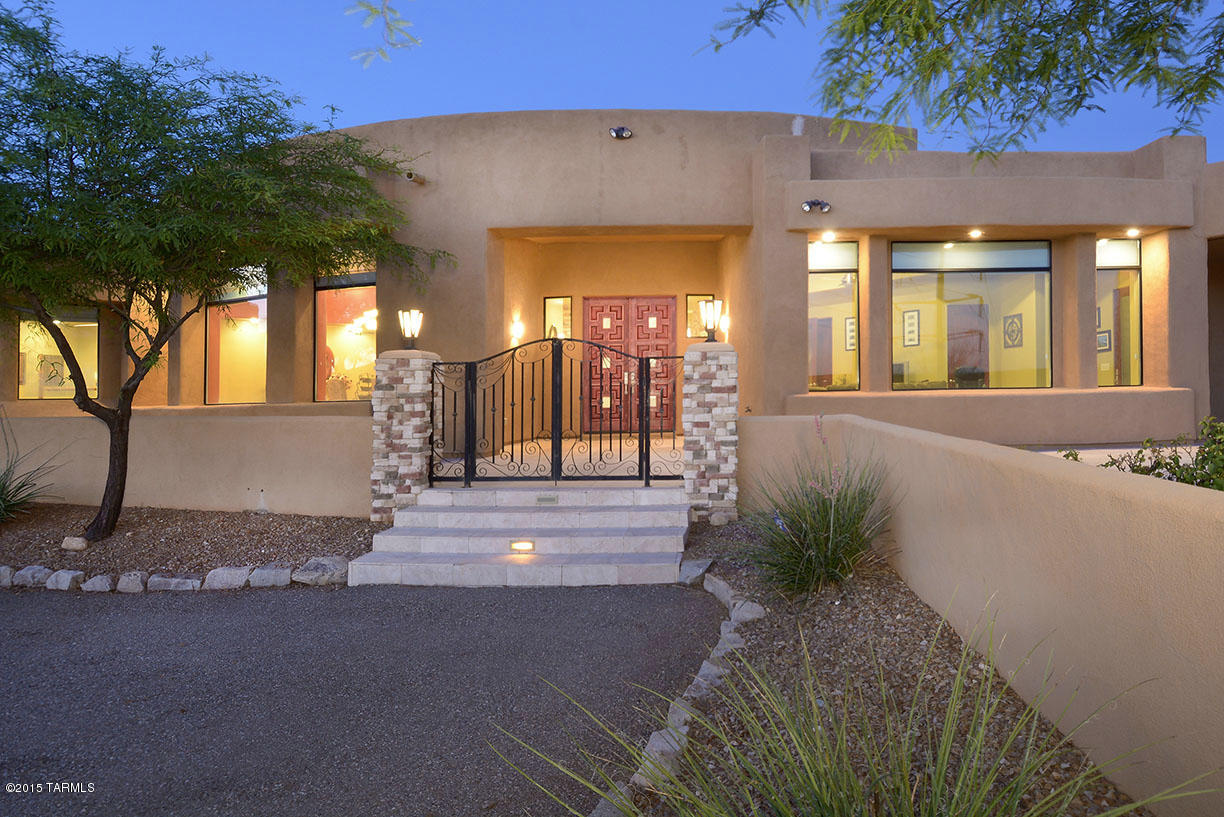 Naranja Ridge Estates (1-21) - Residential