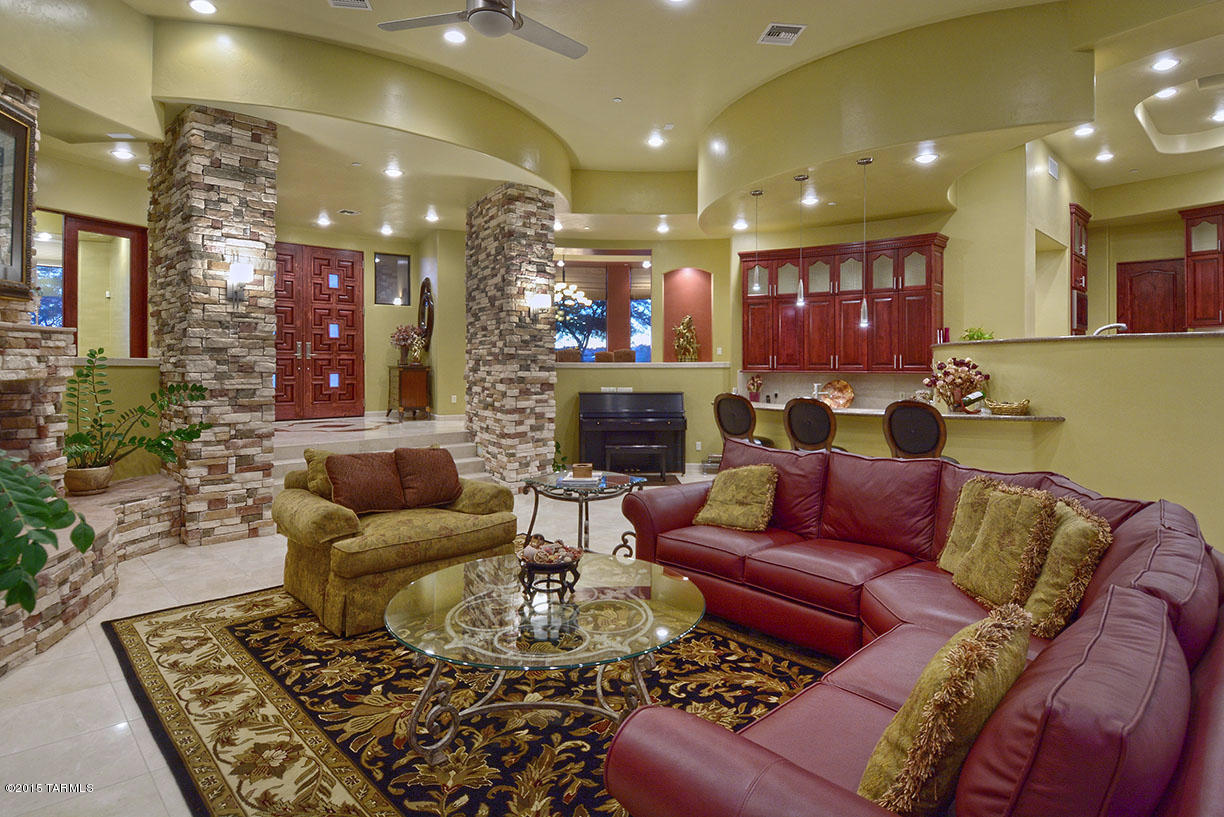 Naranja Ridge Estates (1-21) - Residential