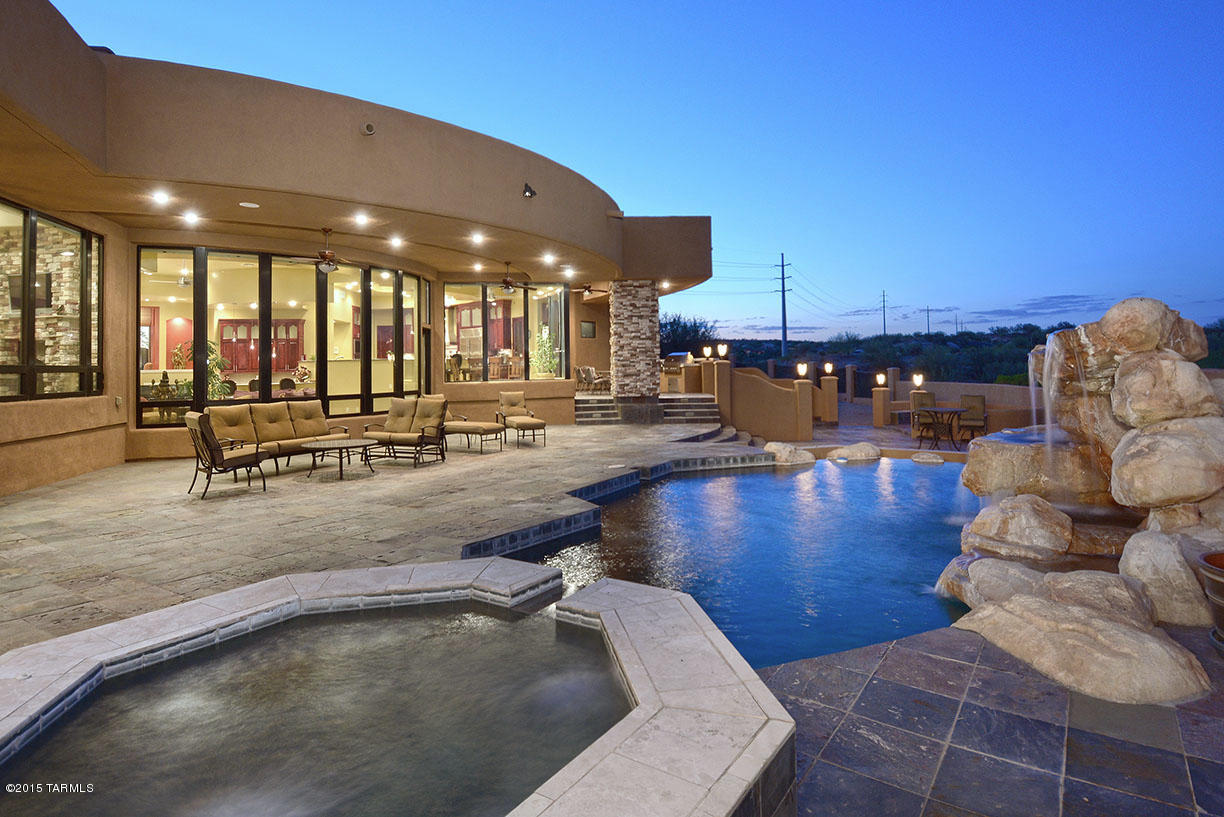 Naranja Ridge Estates (1-21) - Residential