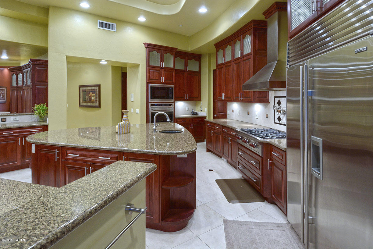 Naranja Ridge Estates (1-21) - Residential