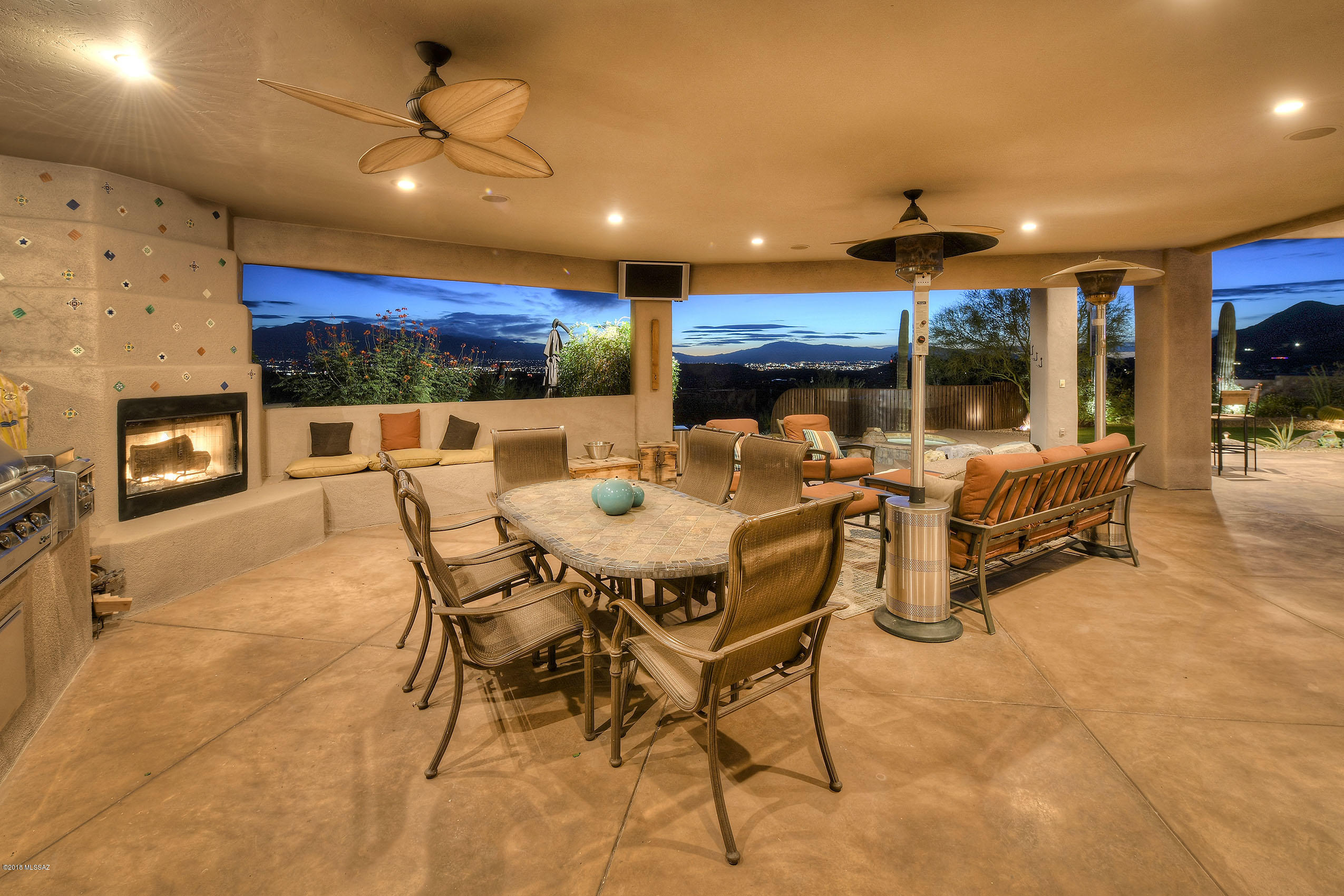 Saguaro Cliffs (1-61) - Residential