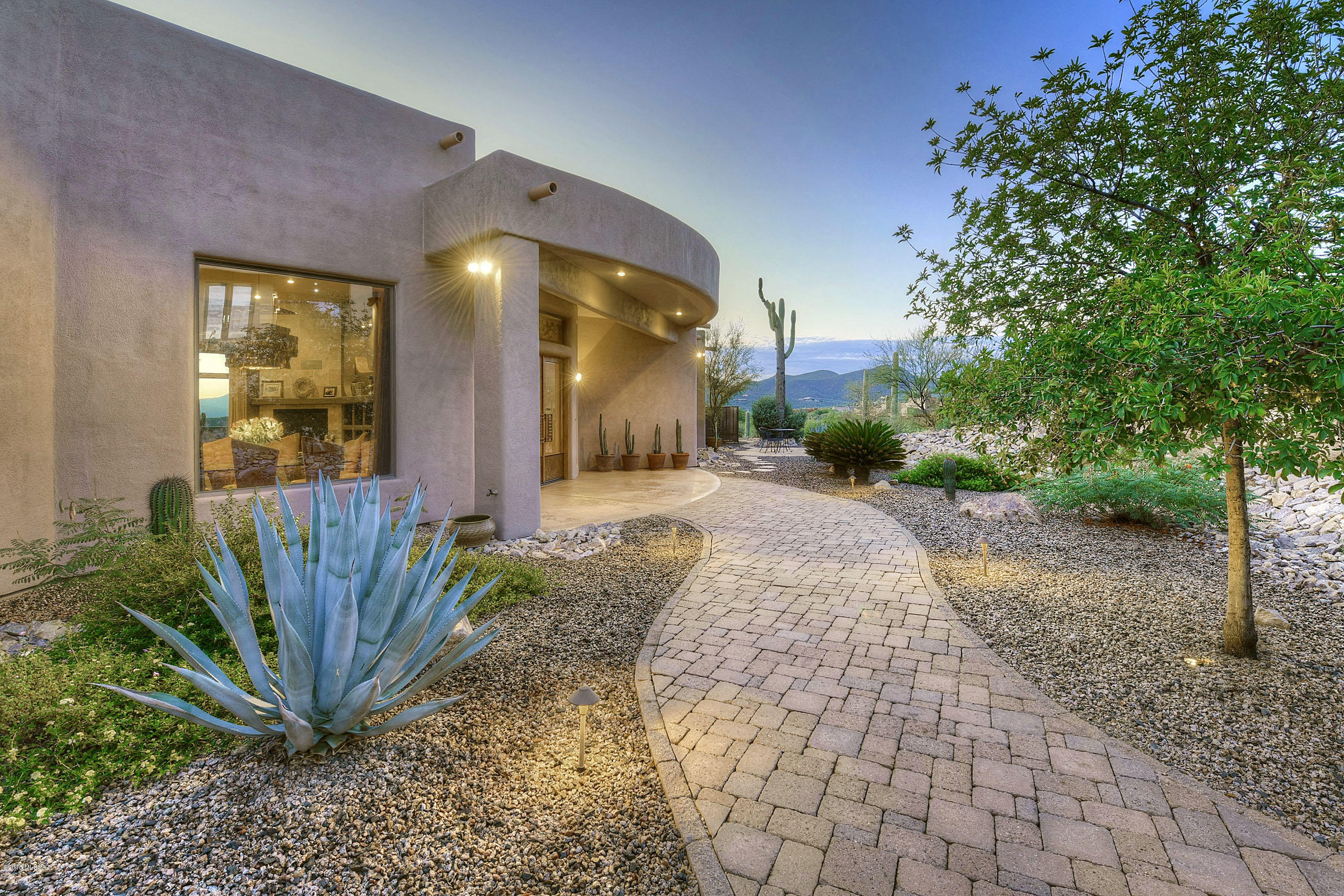Saguaro Cliffs (1-61) - Residential