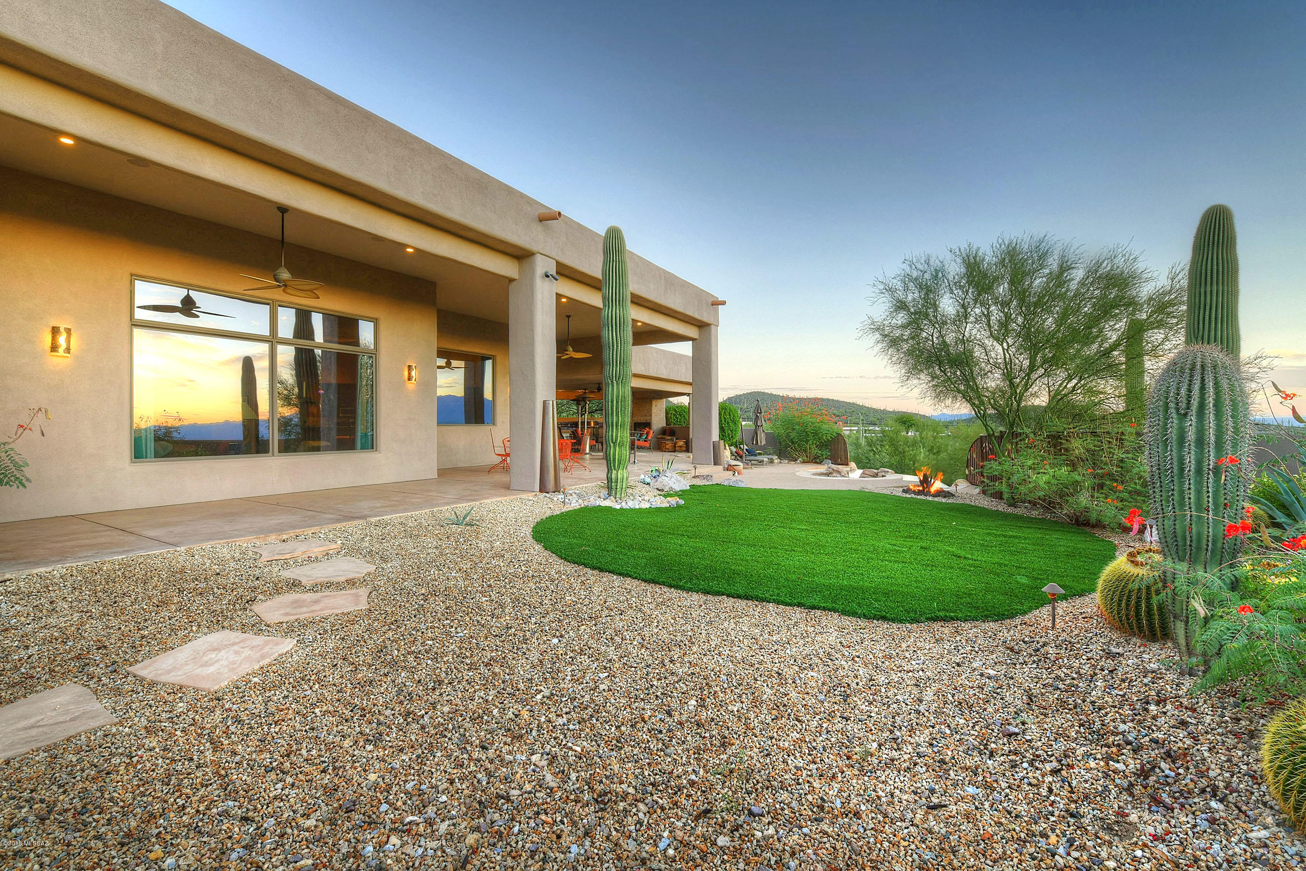 Saguaro Cliffs (1-61) - Residential