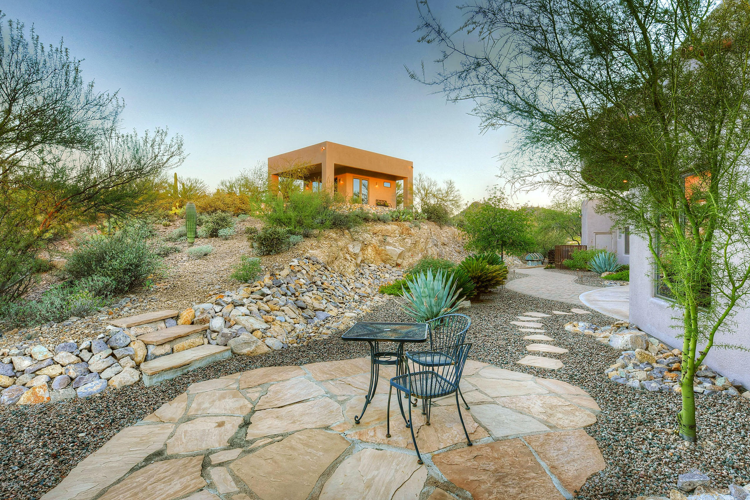 Saguaro Cliffs (1-61) - Residential