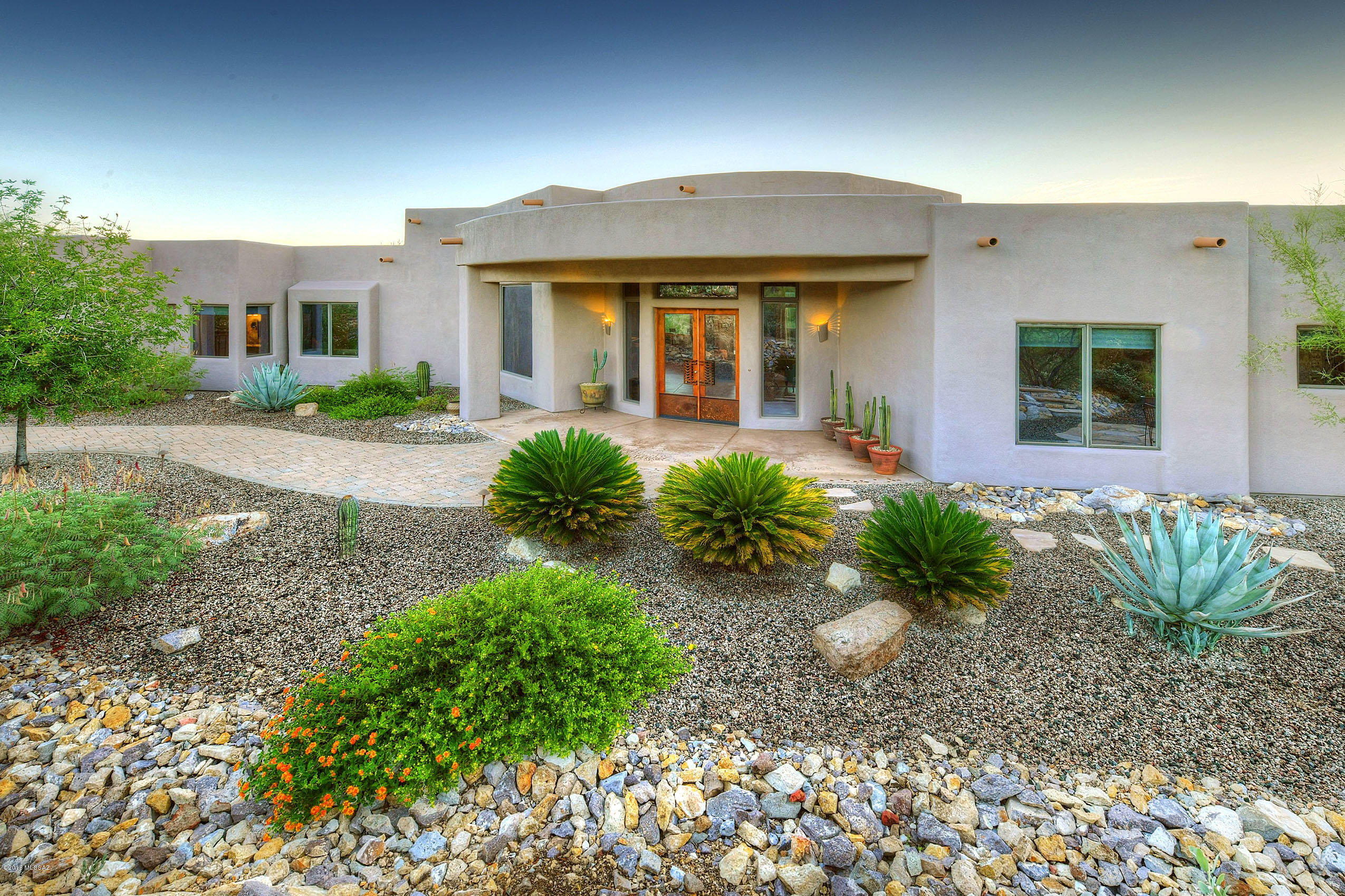 Saguaro Cliffs (1-61) - Residential