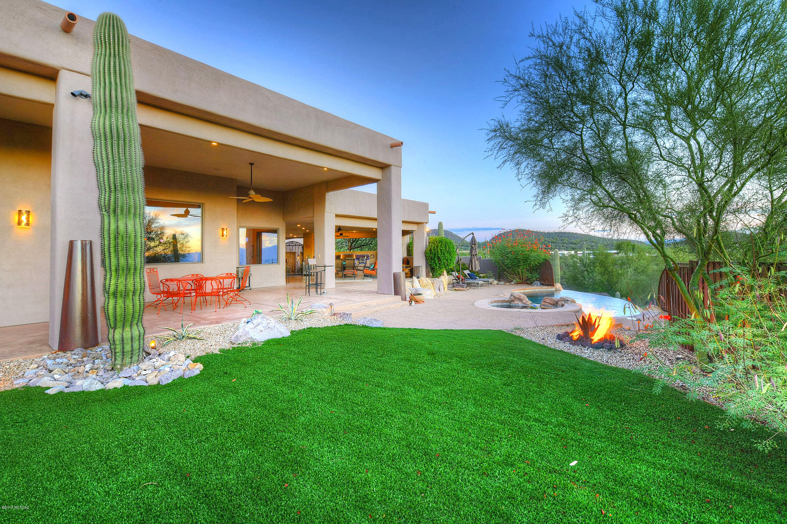 Saguaro Cliffs (1-61) - Residential