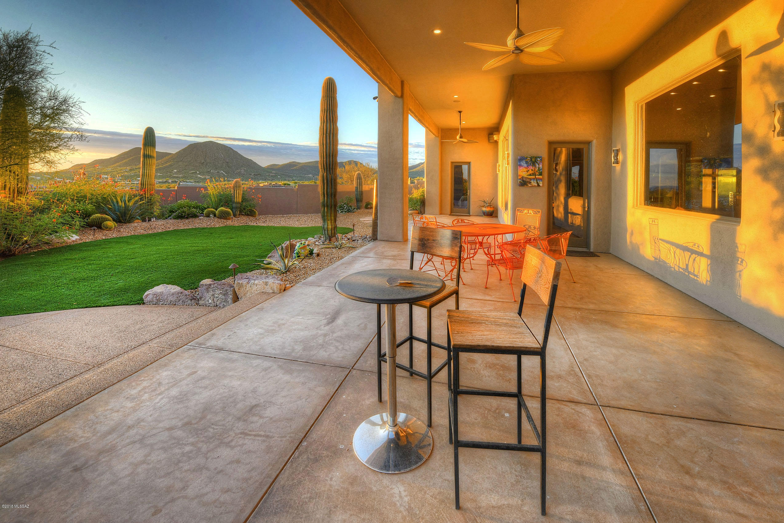 Saguaro Cliffs (1-61) - Residential
