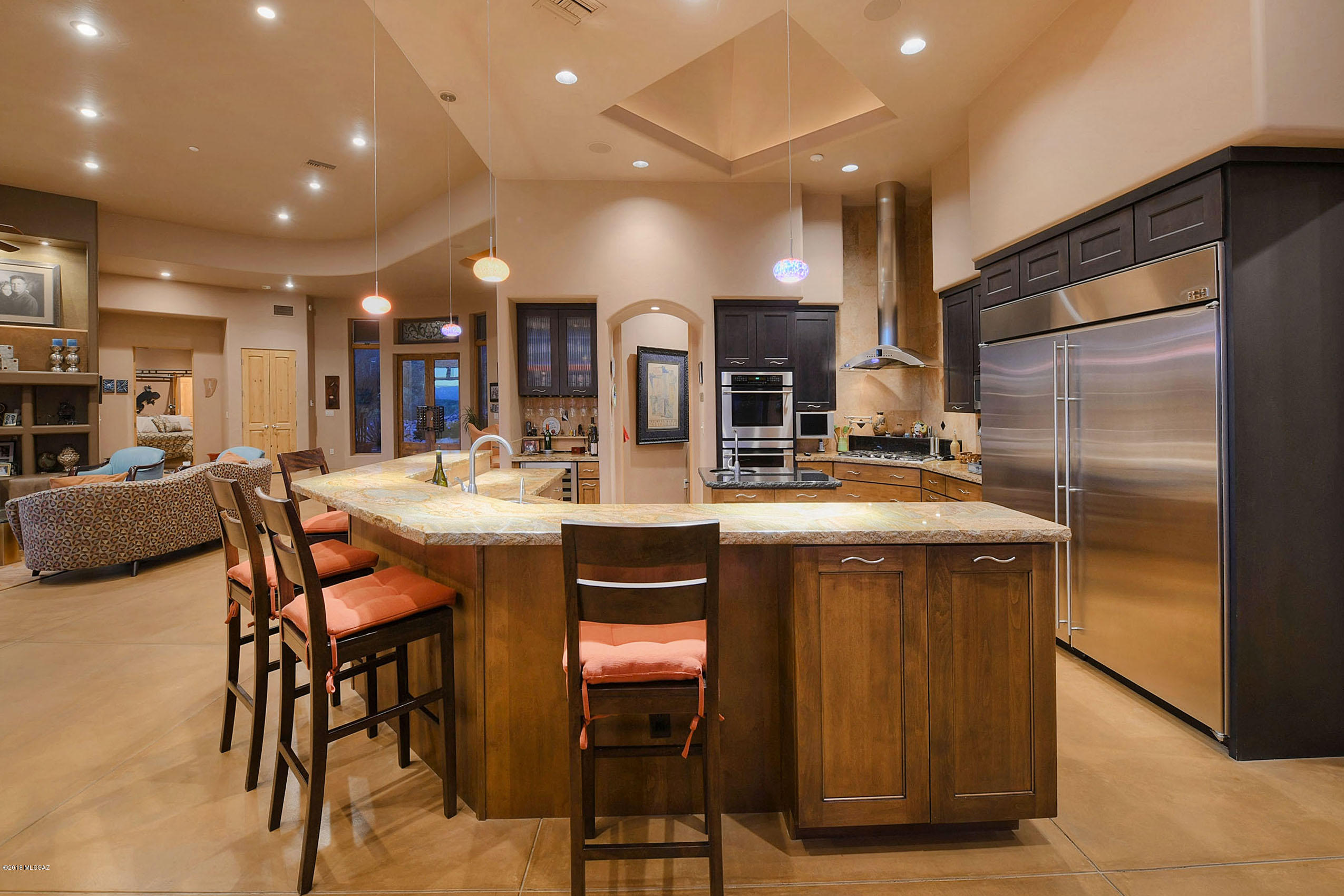 Saguaro Cliffs (1-61) - Residential