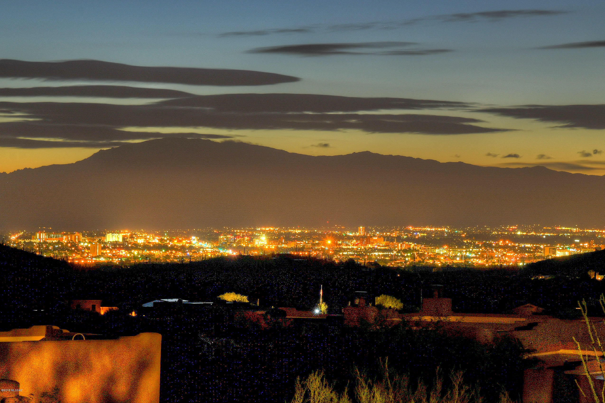 Saguaro Cliffs (1-61) - Residential