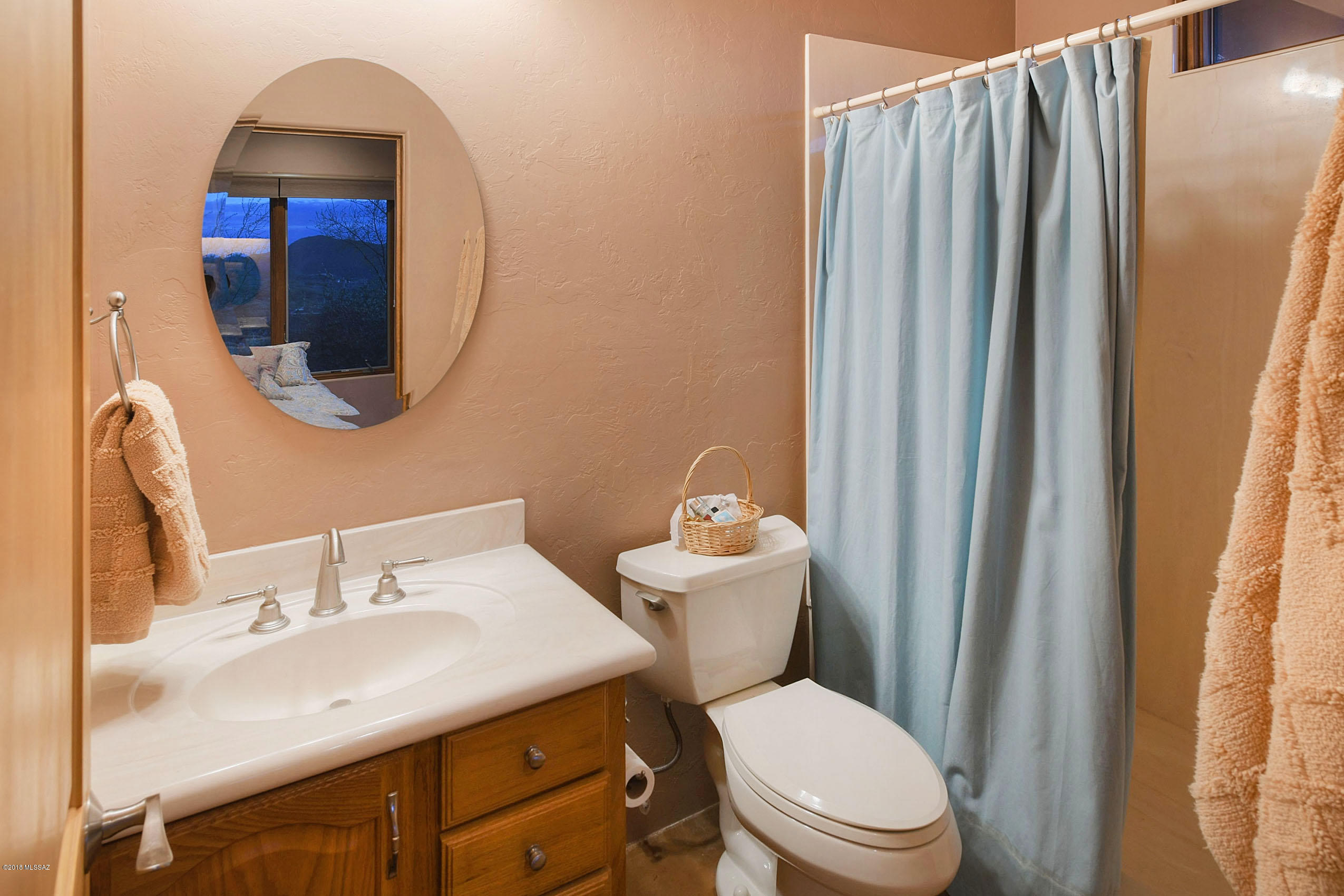 Saguaro Cliffs (1-61) - Residential