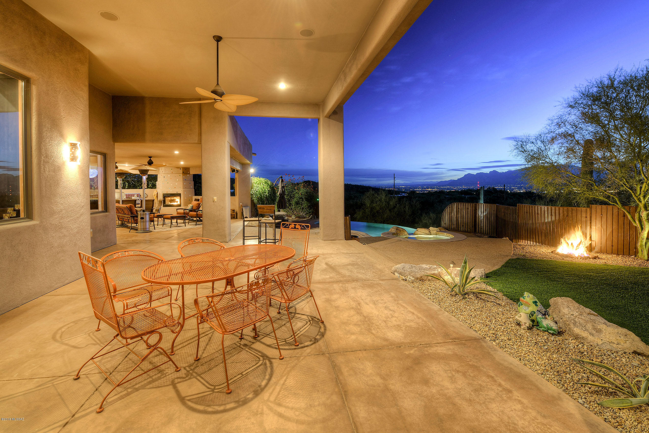 Saguaro Cliffs (1-61) - Residential