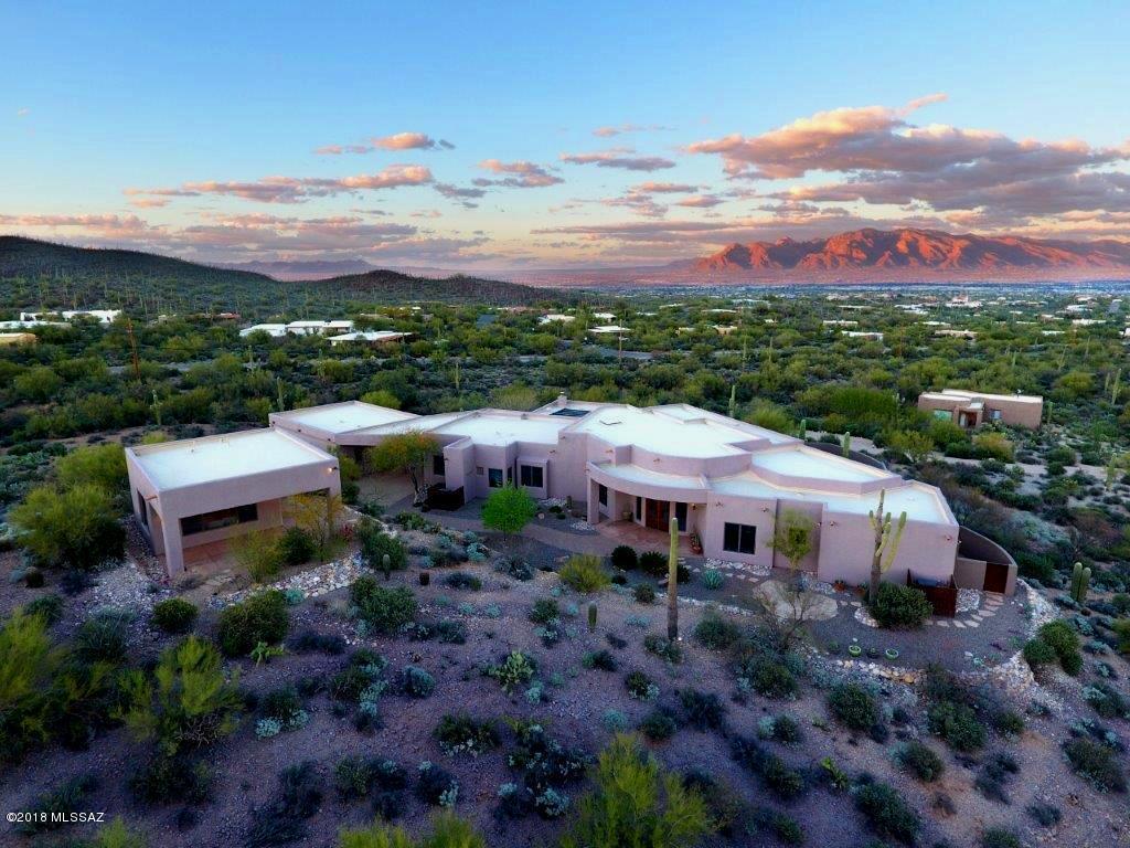 Saguaro Cliffs (1-61) - Residential