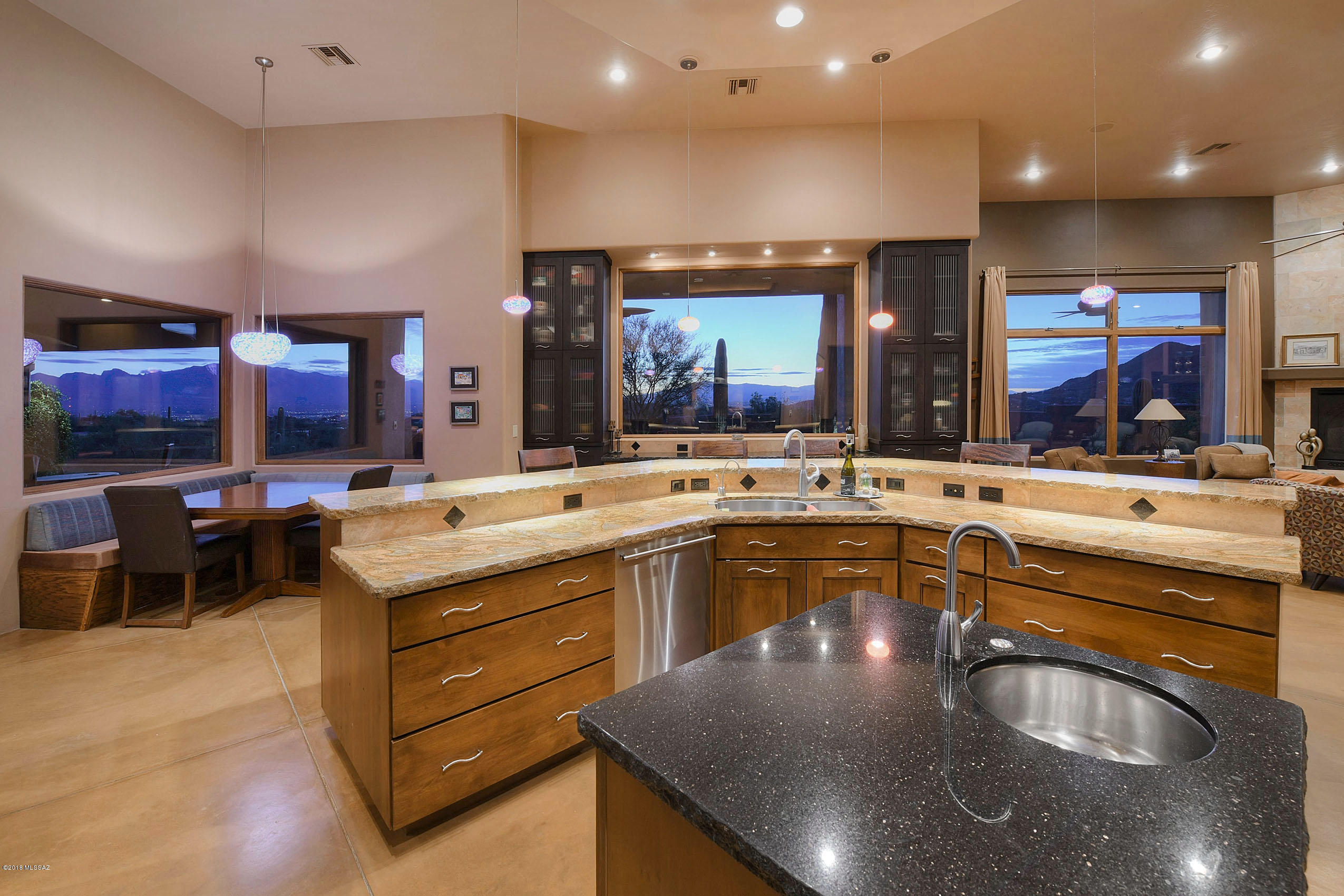 Saguaro Cliffs (1-61) - Residential