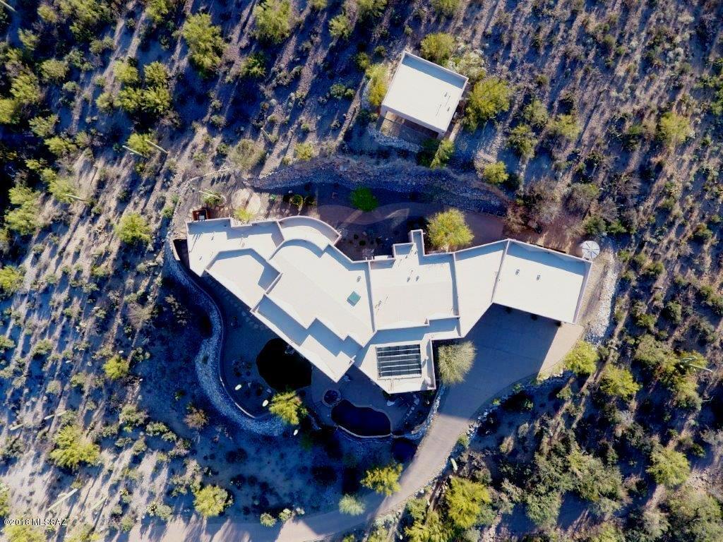 Saguaro Cliffs (1-61) - Residential