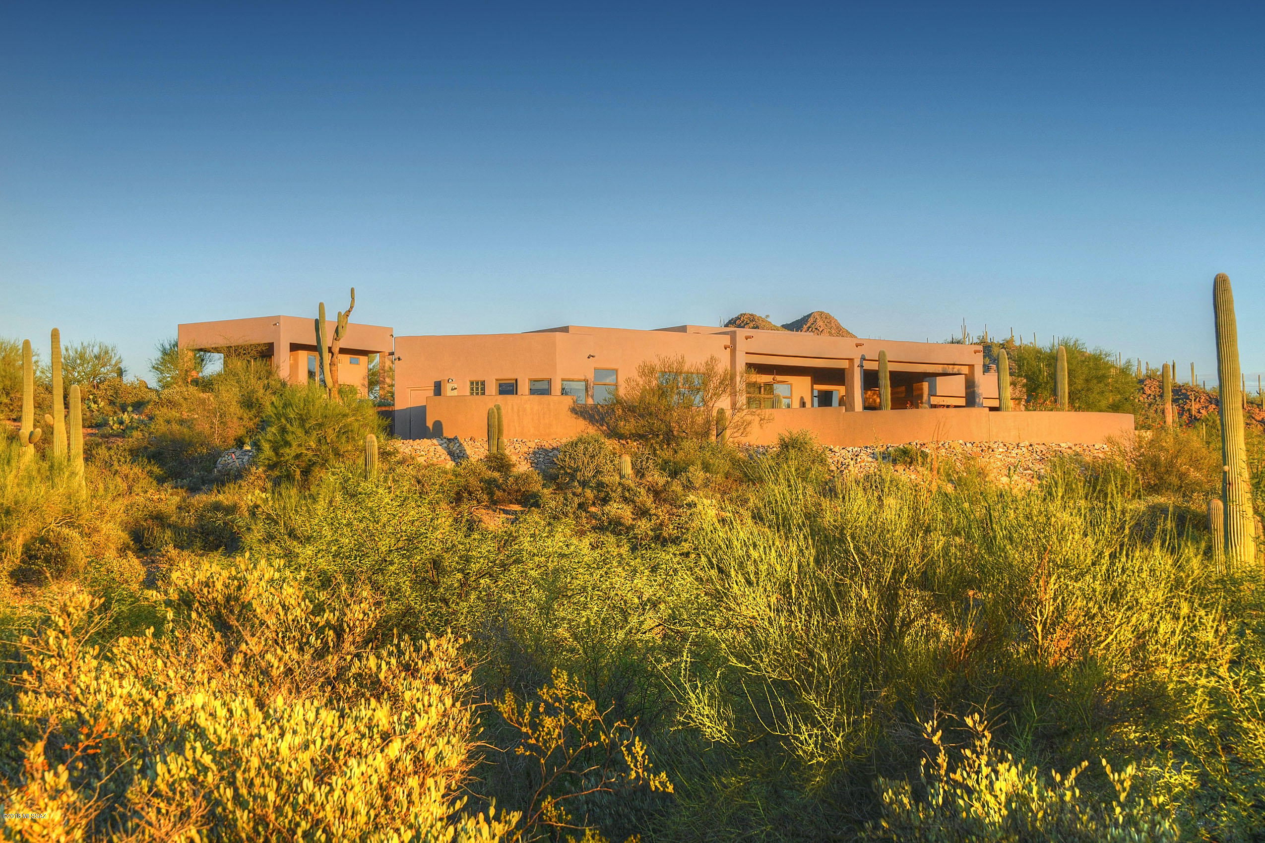 Saguaro Cliffs (1-61) - Residential
