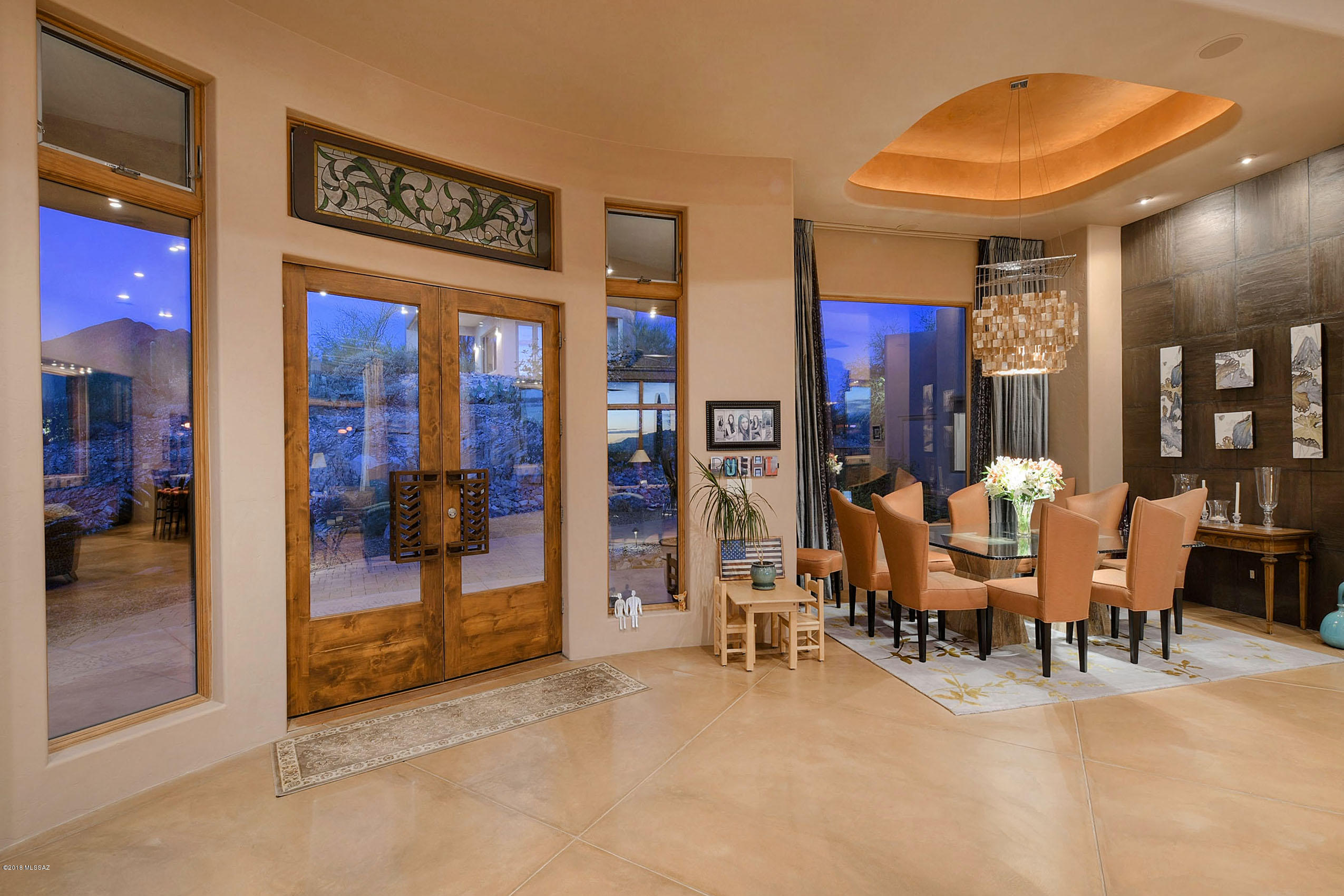 Saguaro Cliffs (1-61) - Residential