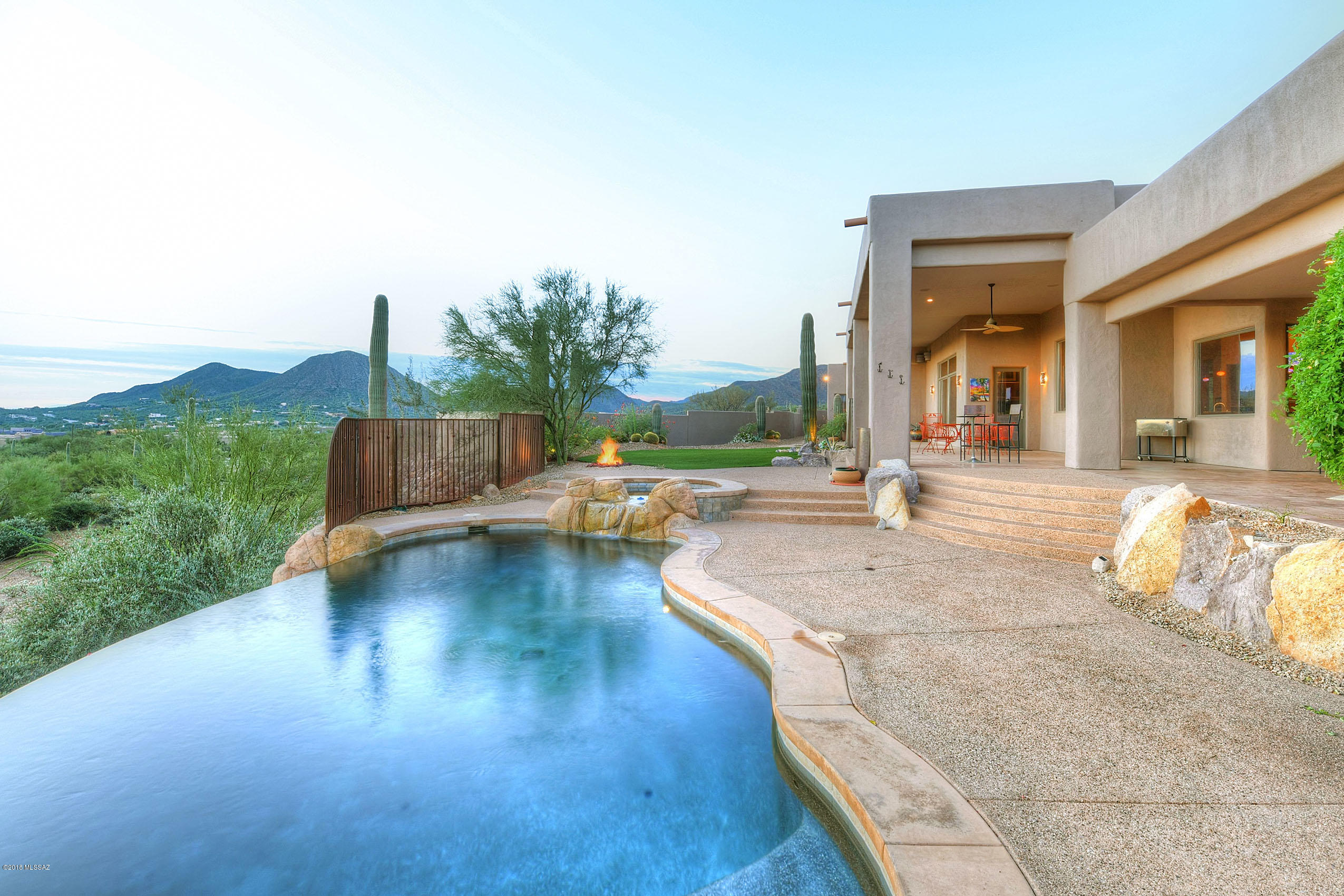 Saguaro Cliffs (1-61) - Residential