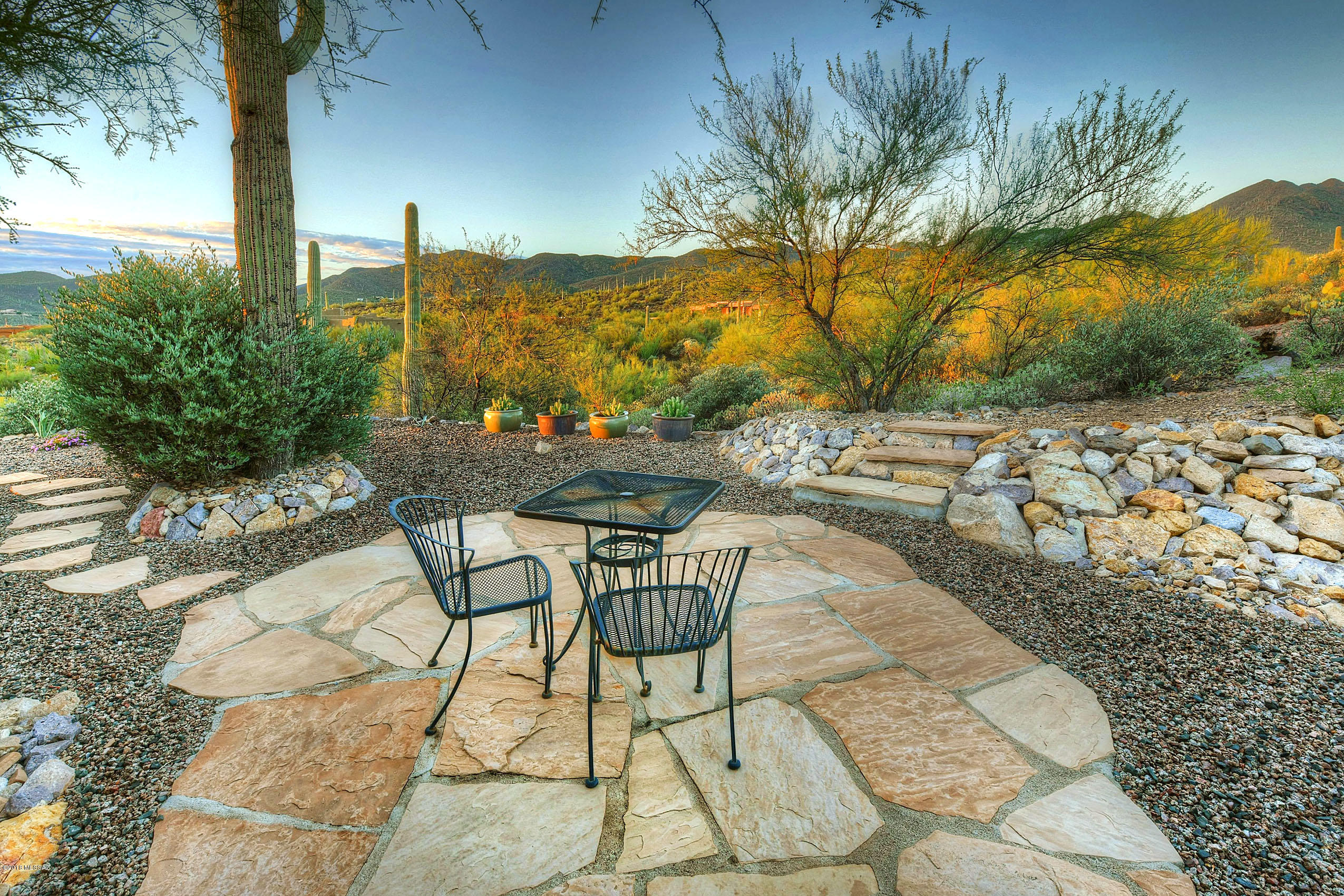 Saguaro Cliffs (1-61) - Residential