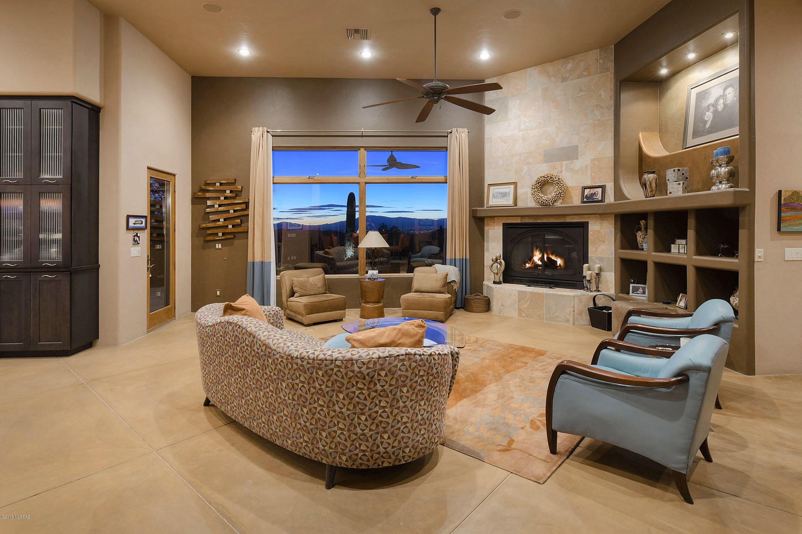 Saguaro Cliffs (1-61) - Residential