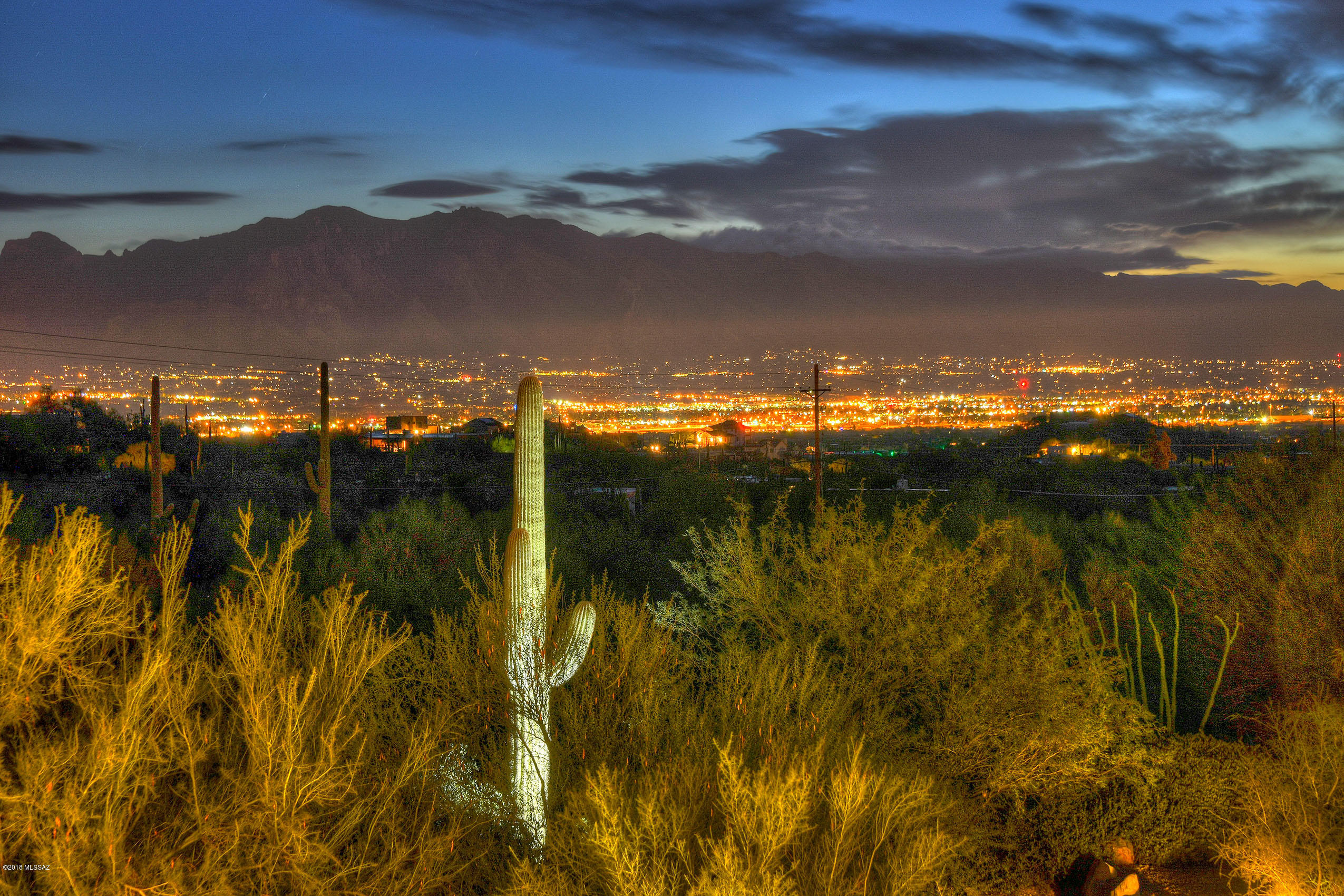 Saguaro Cliffs (1-61) - Residential