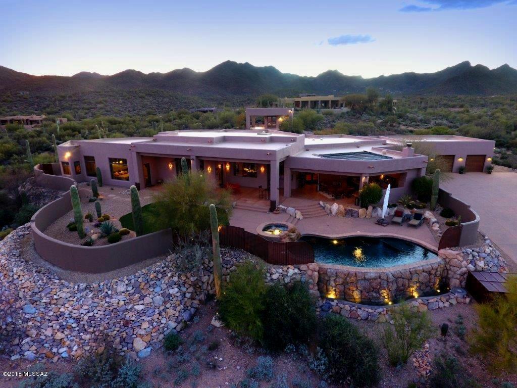 Saguaro Cliffs (1-61) - Residential