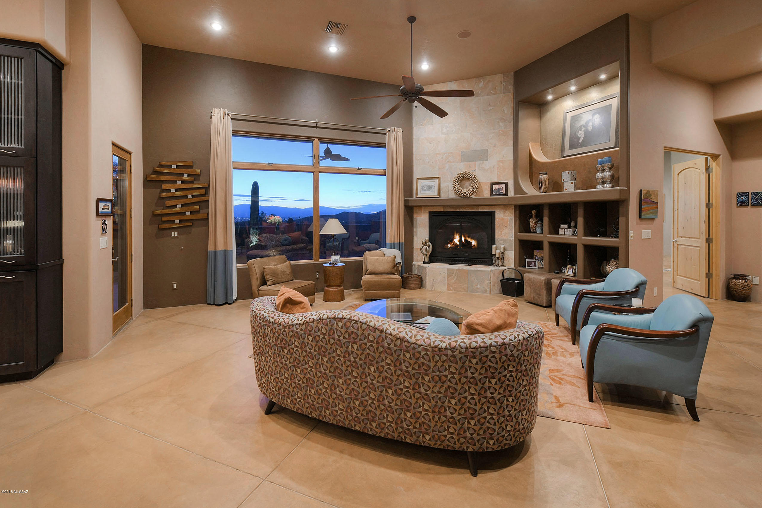 Saguaro Cliffs (1-61) - Residential