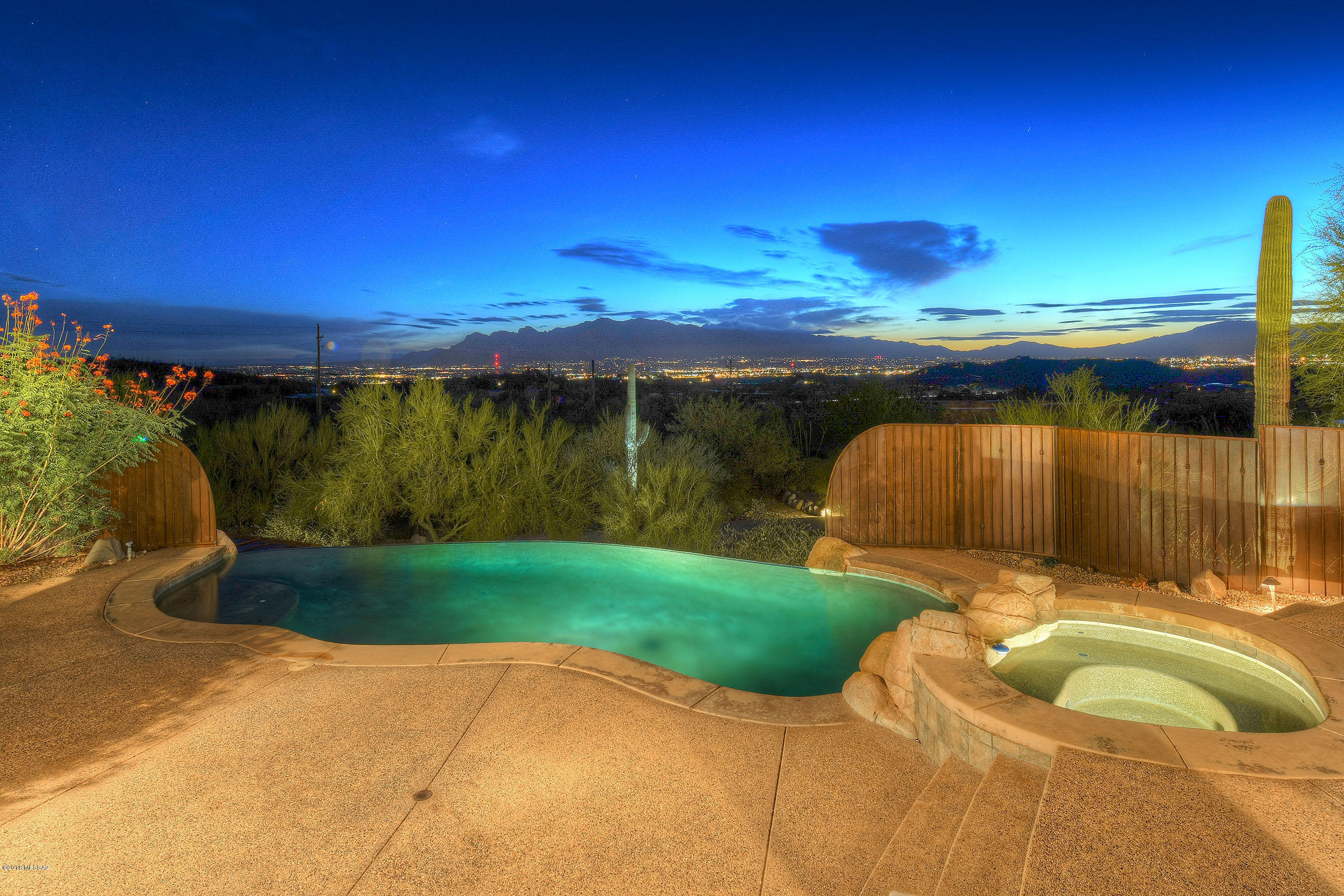 Saguaro Cliffs (1-61) - Residential