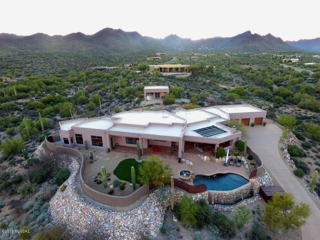 Saguaro Cliffs (1-61) - Residential
