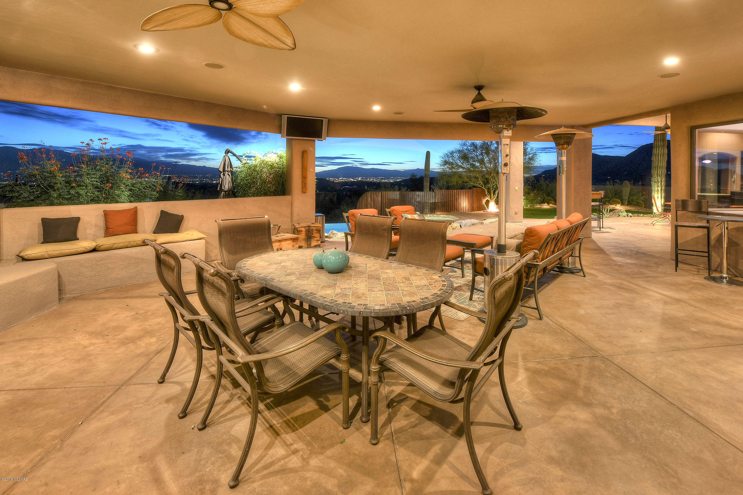 Saguaro Cliffs (1-61) - Residential