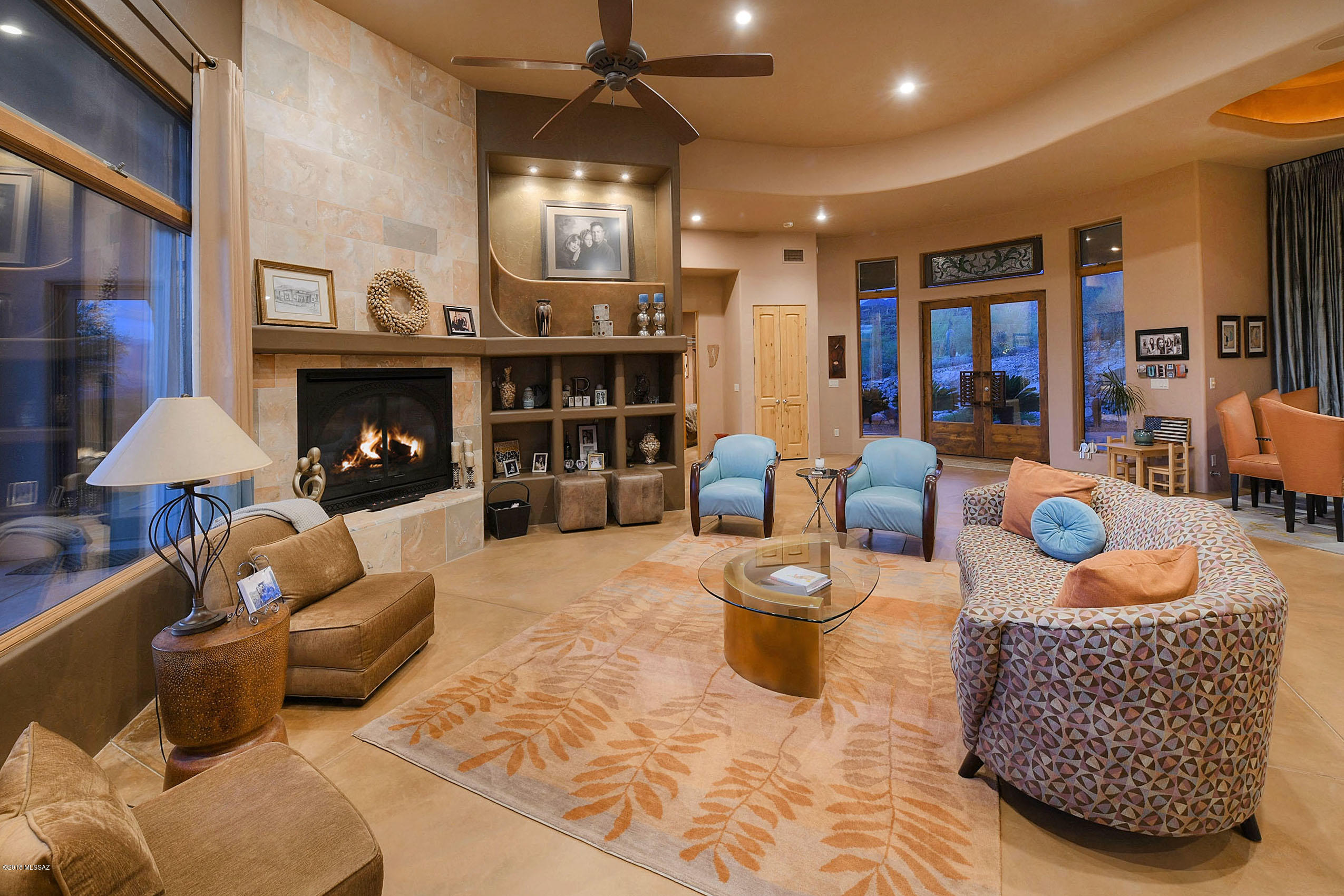 Saguaro Cliffs (1-61) - Residential