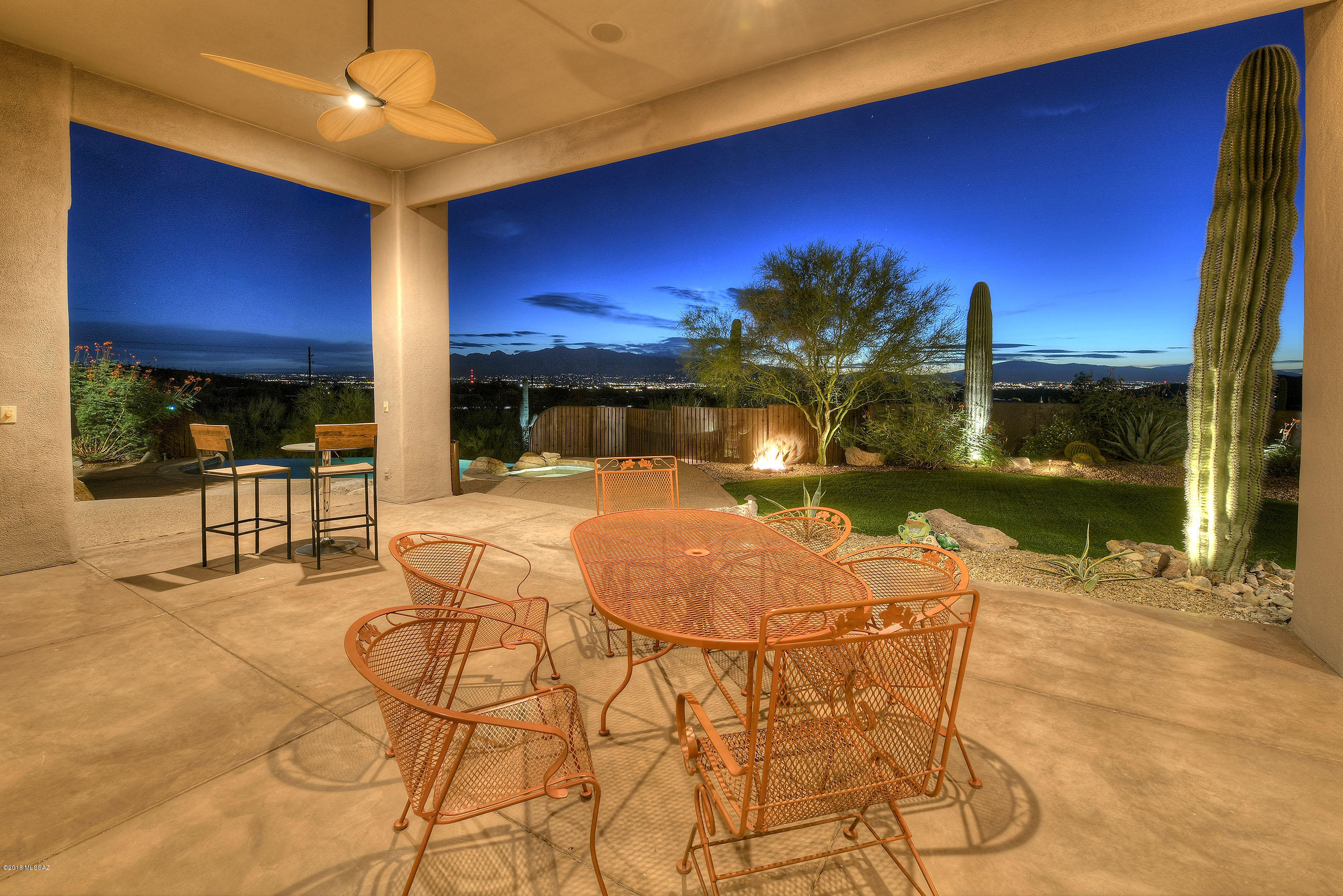 Saguaro Cliffs (1-61) - Residential