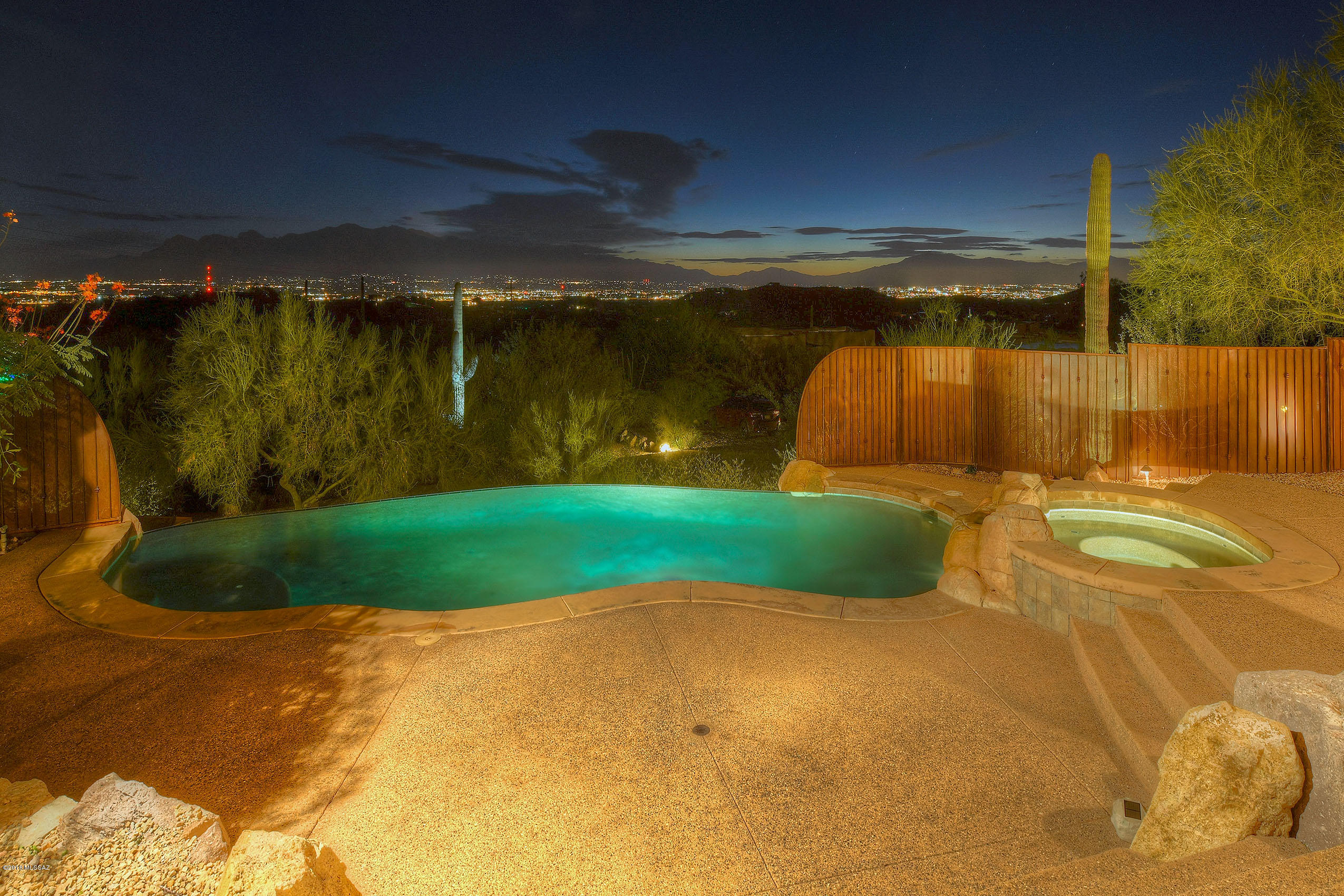 Saguaro Cliffs (1-61) - Residential